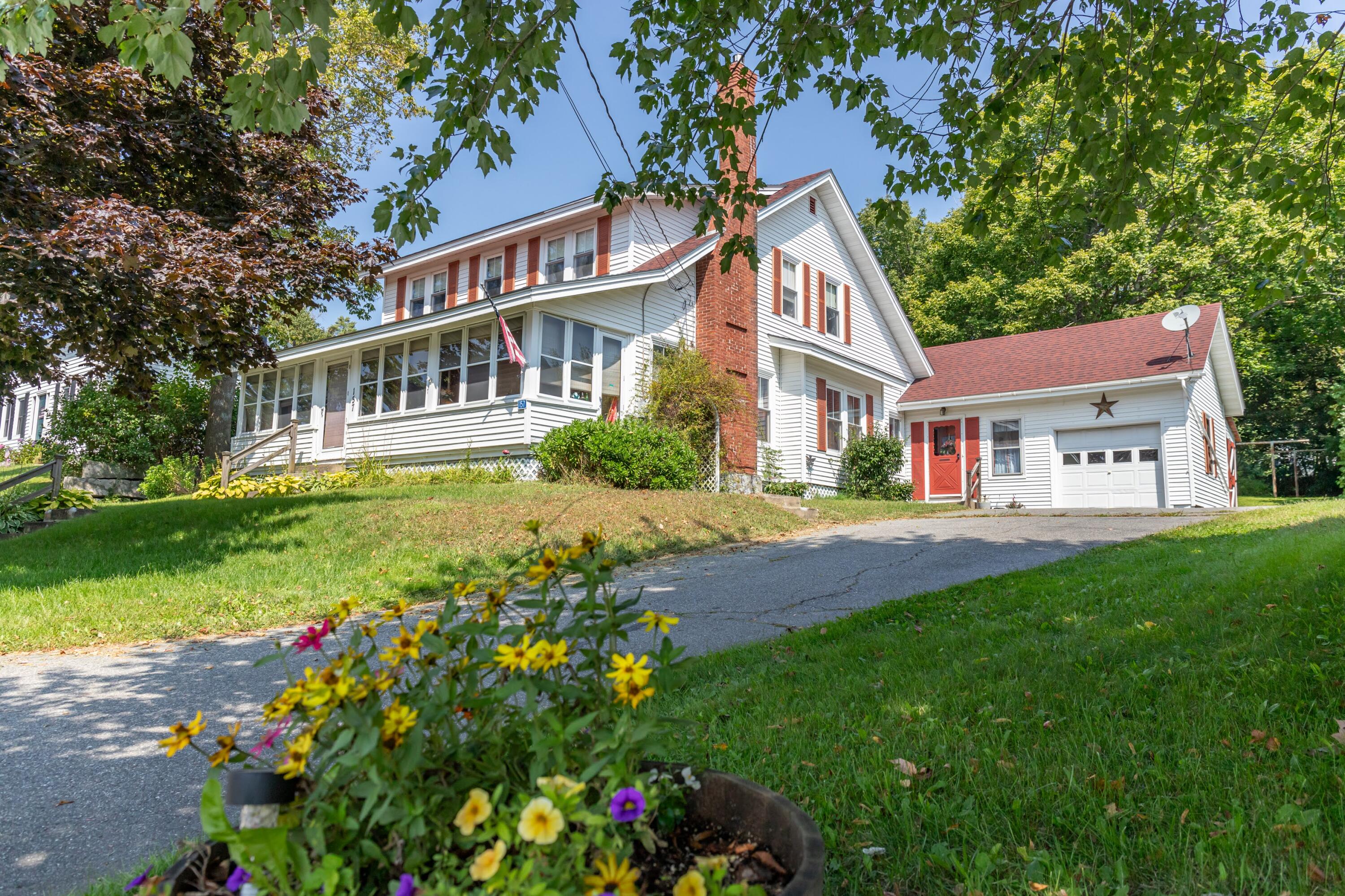 157 Main Street