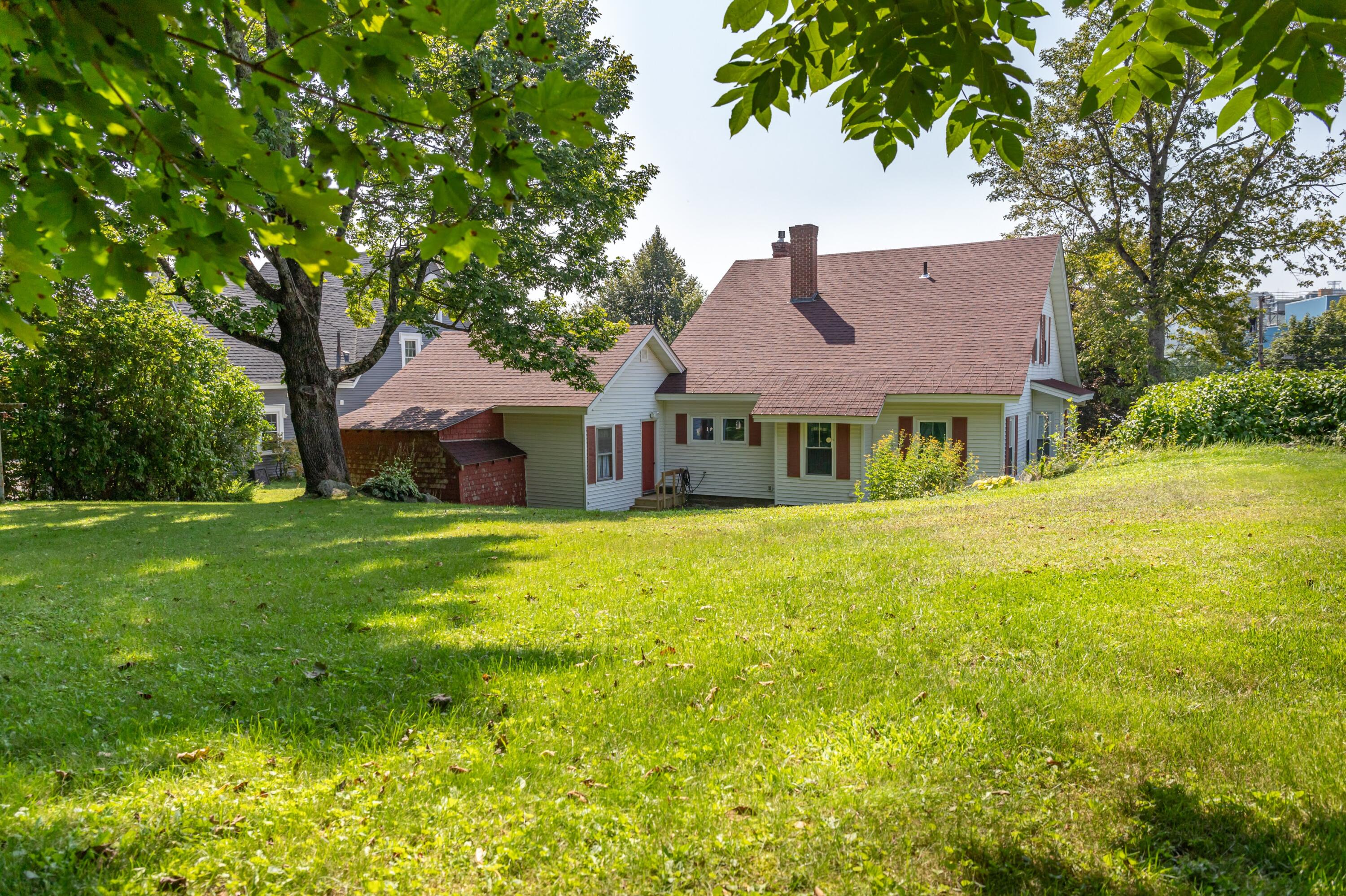 157 Main Street