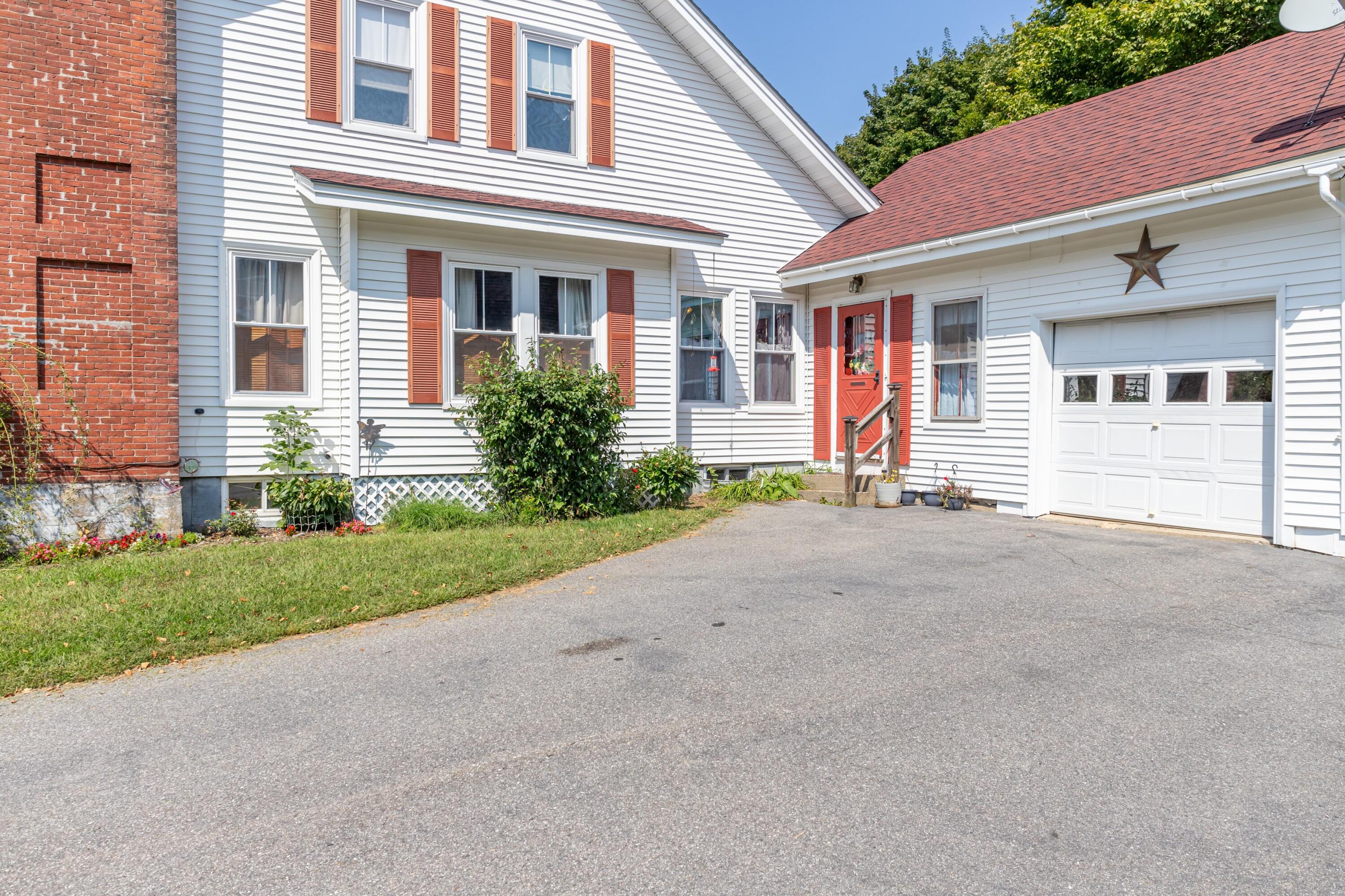 157 Main Street