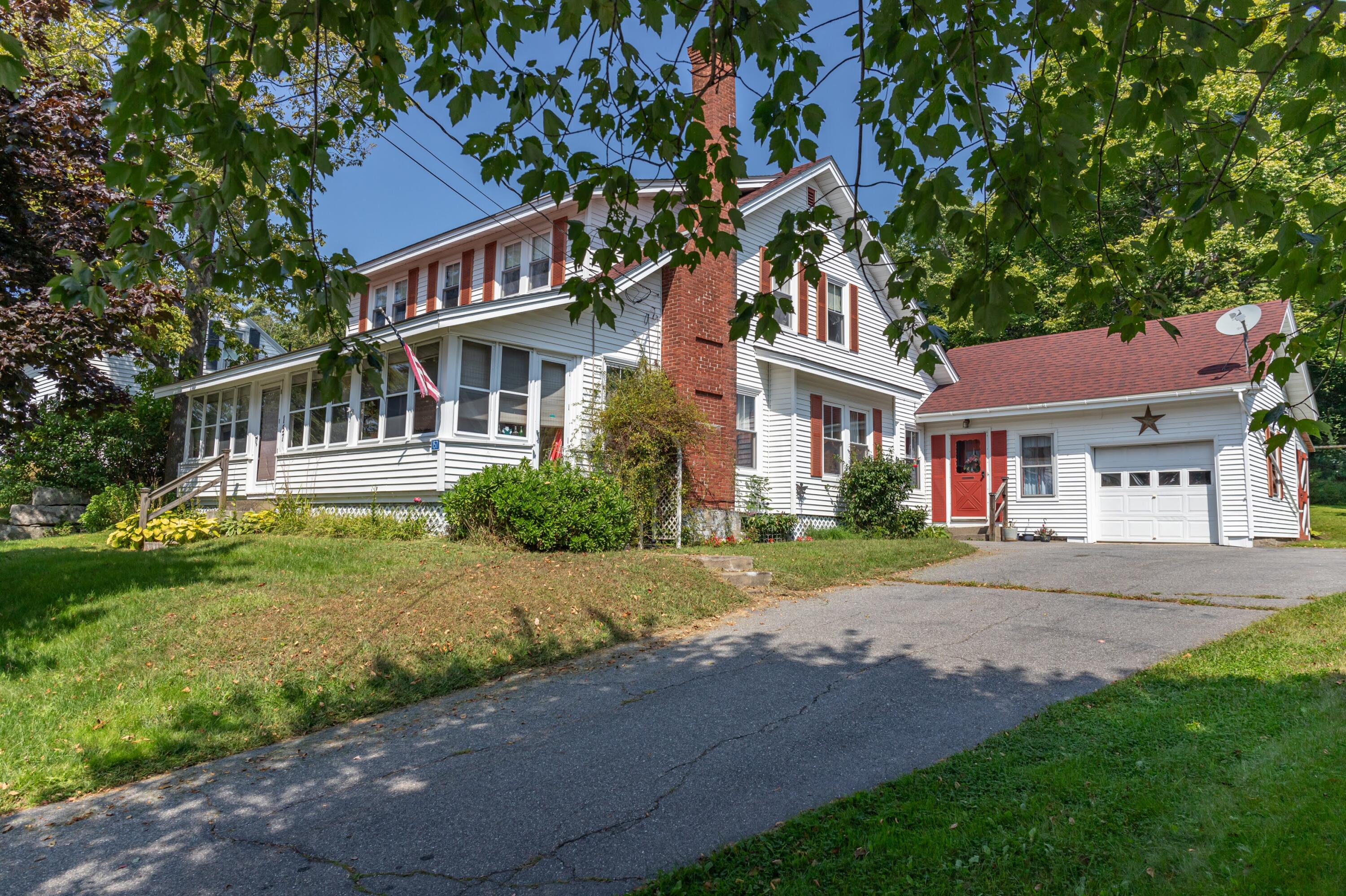 157 Main Street