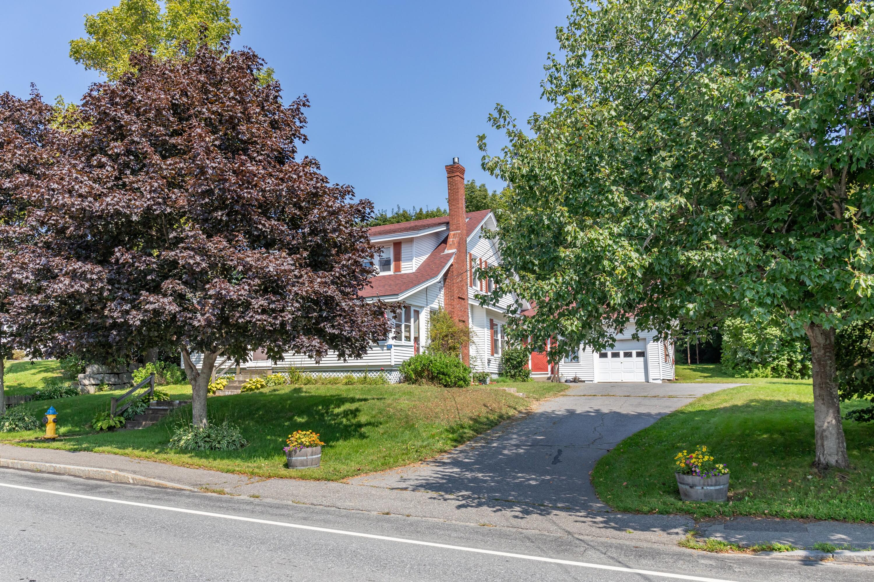 157 Main Street