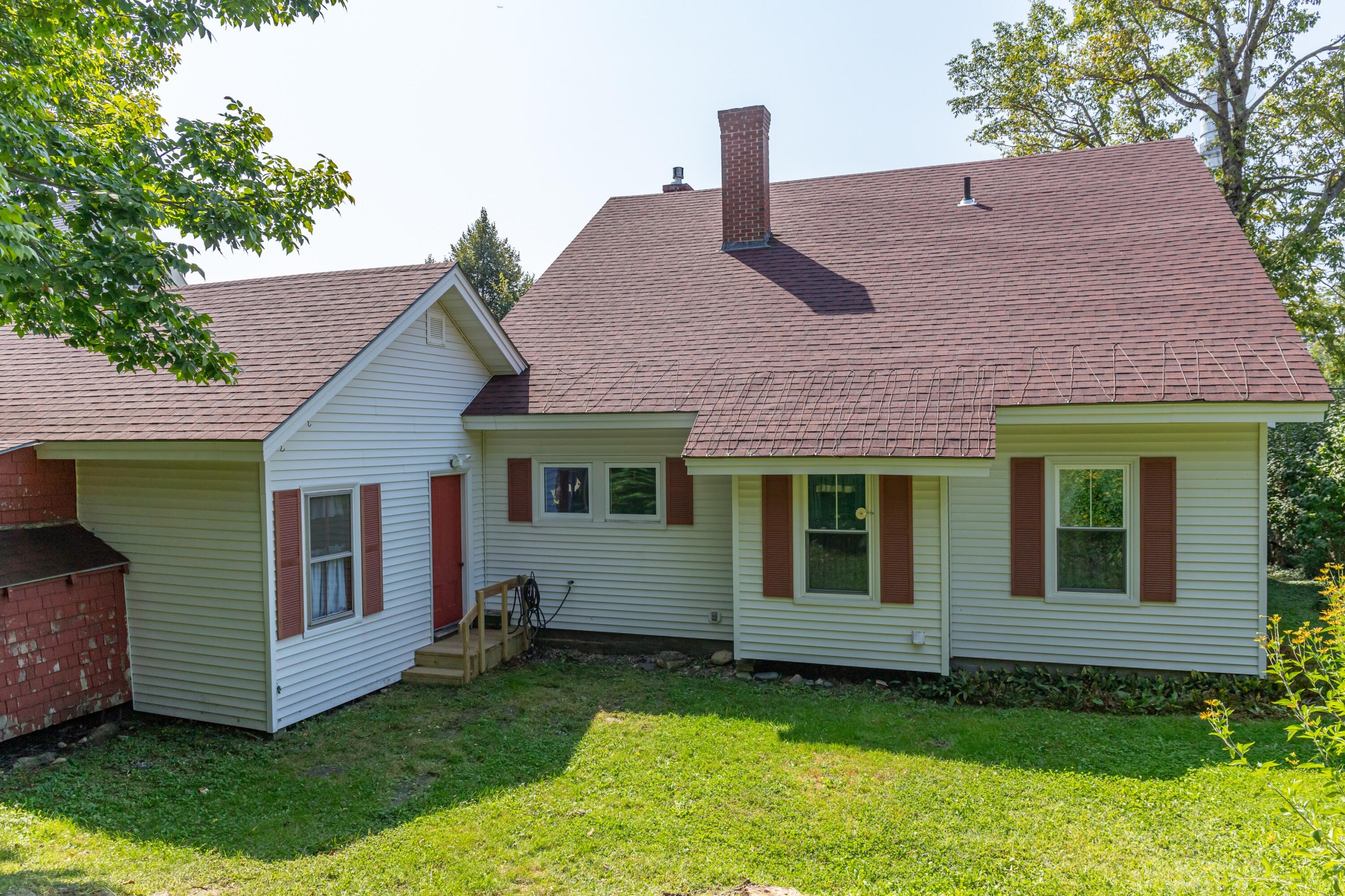 157 Main Street