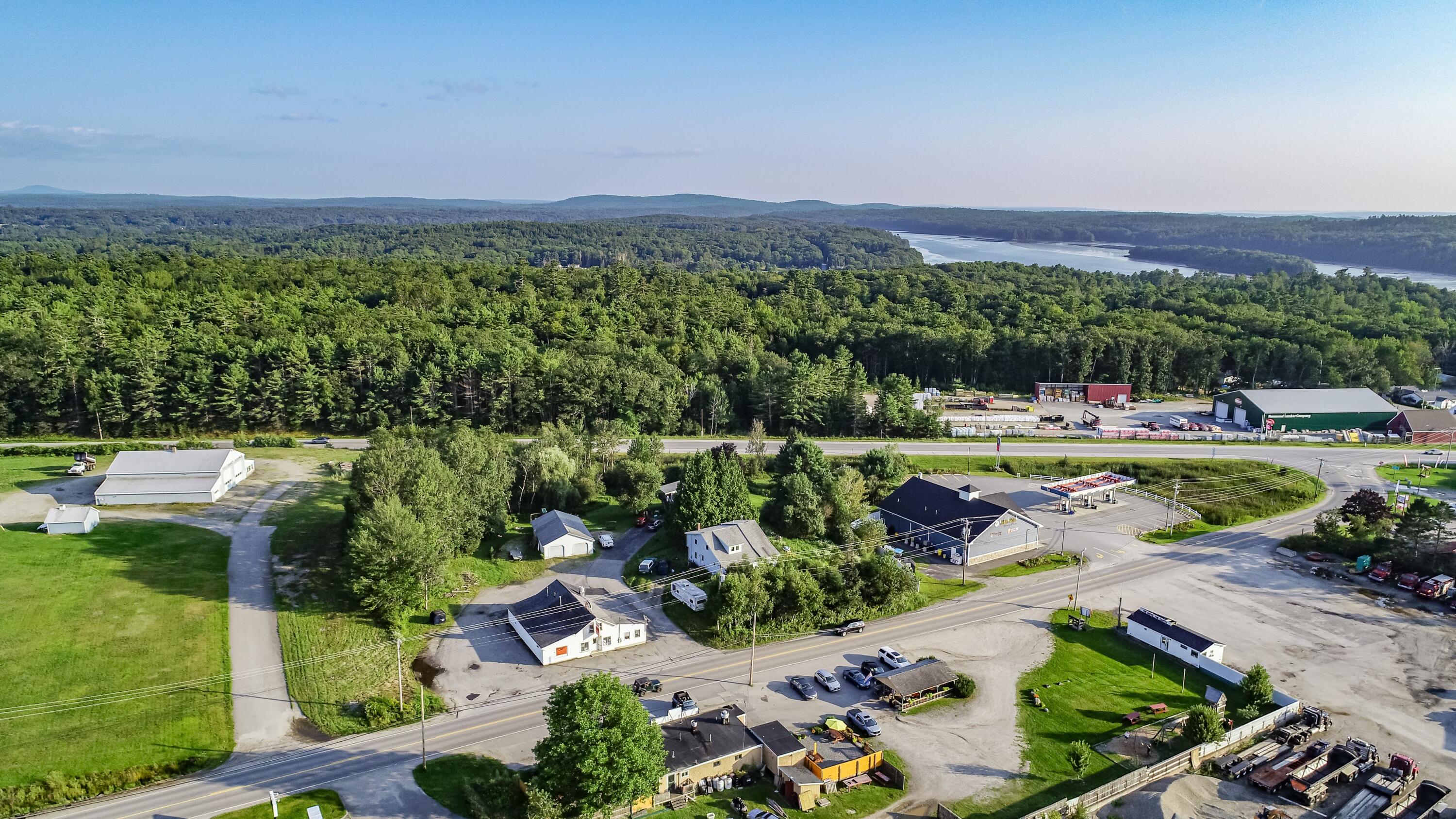 31 Duck Cove Road
