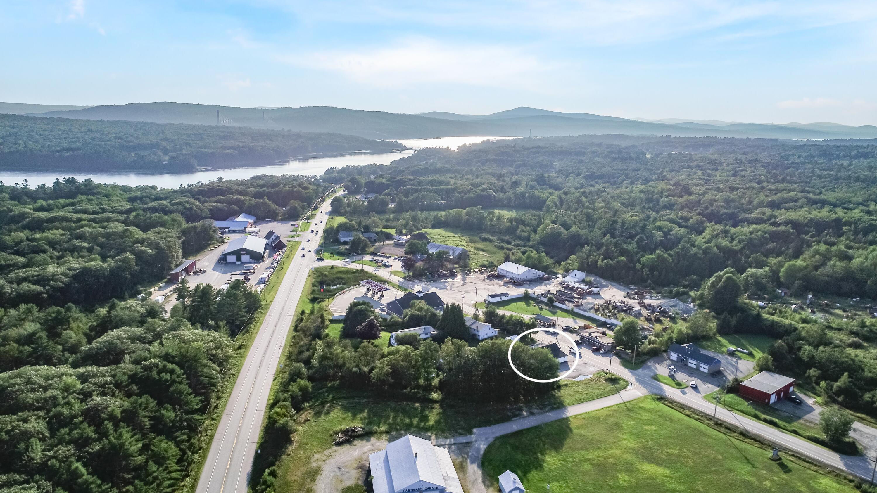 31 Duck Cove Road