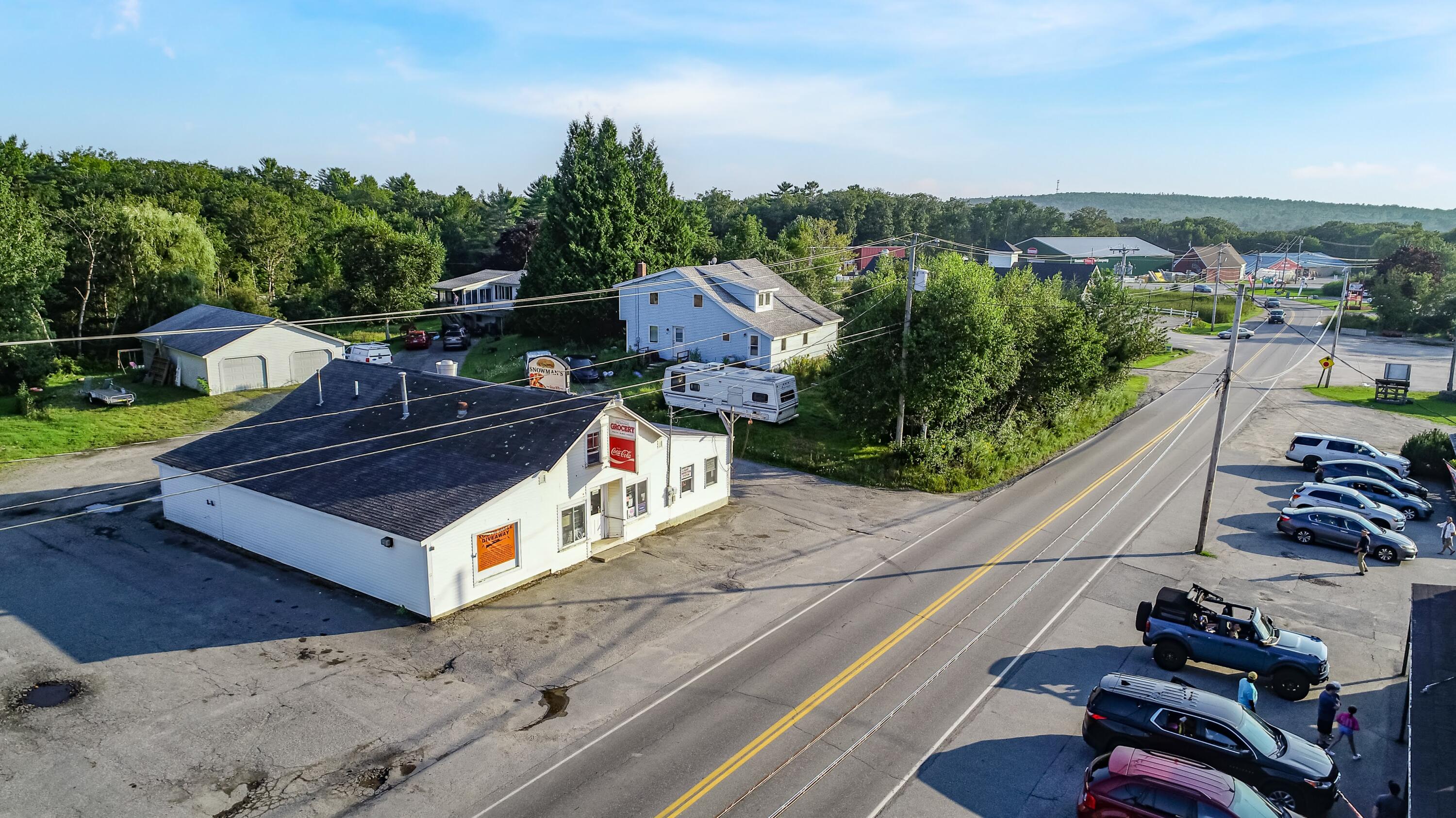 31 Duck Cove Road