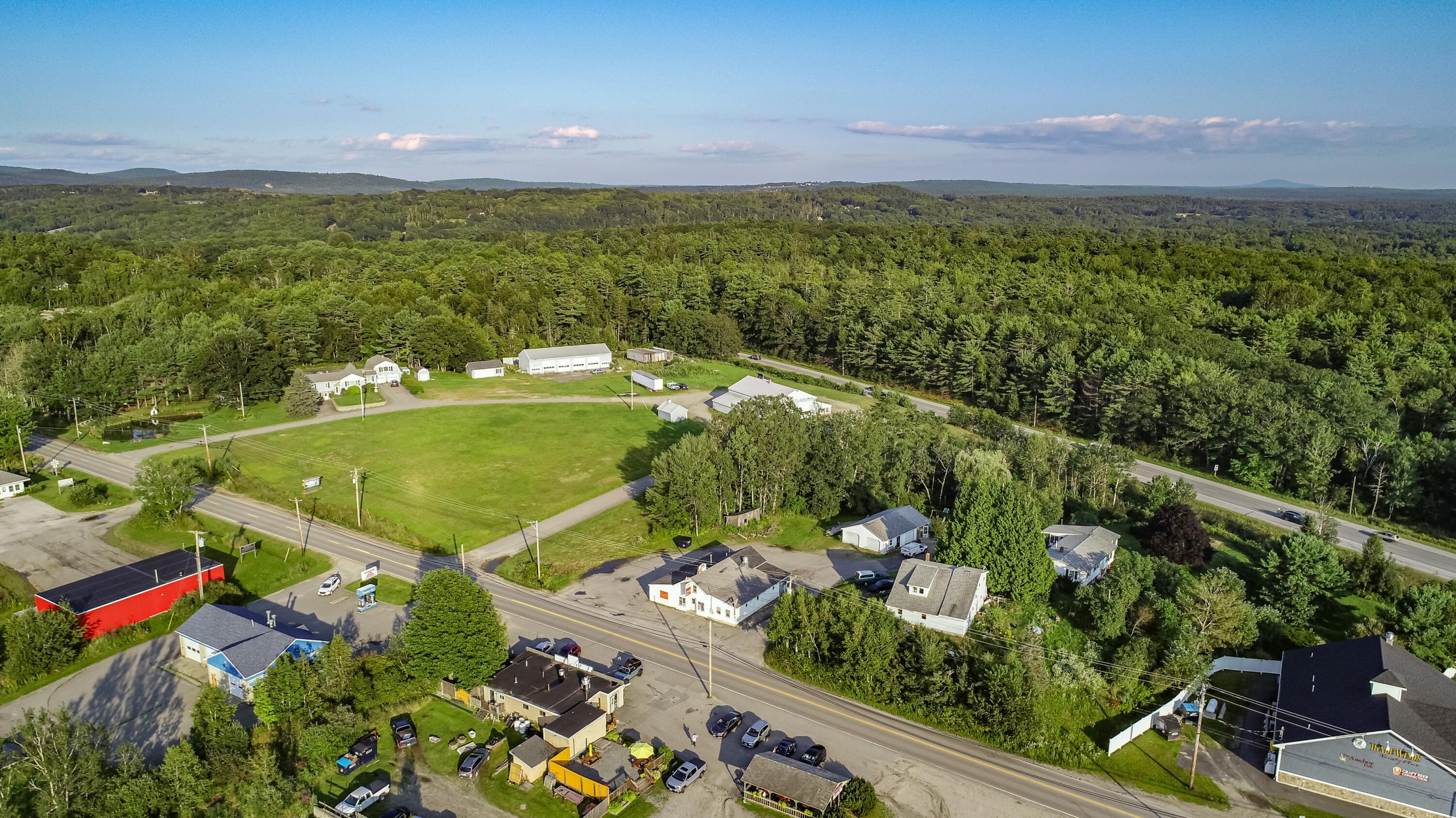 31 Duck Cove Road