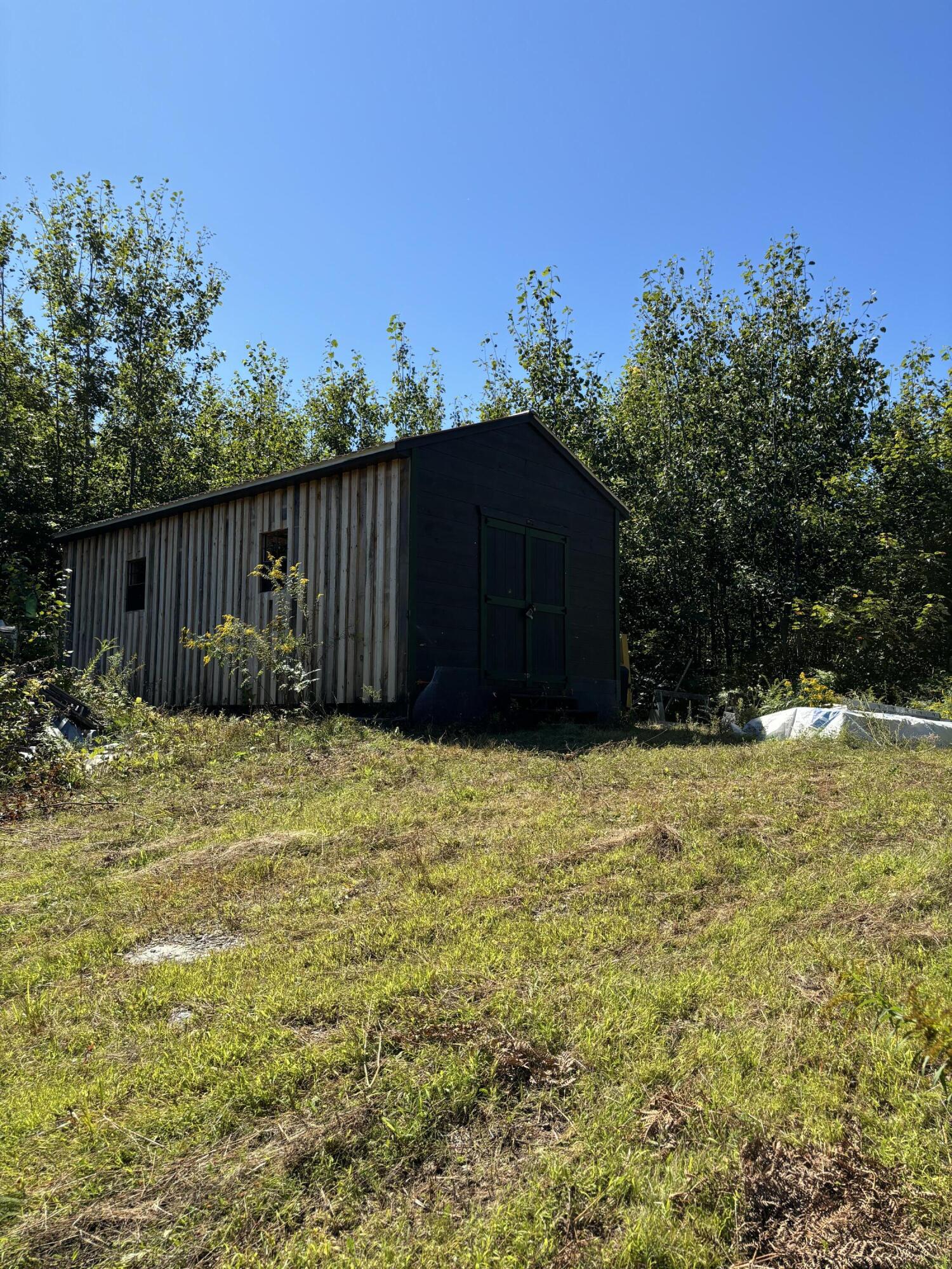 Map3 Lot14 Off Dahlia Farm Road