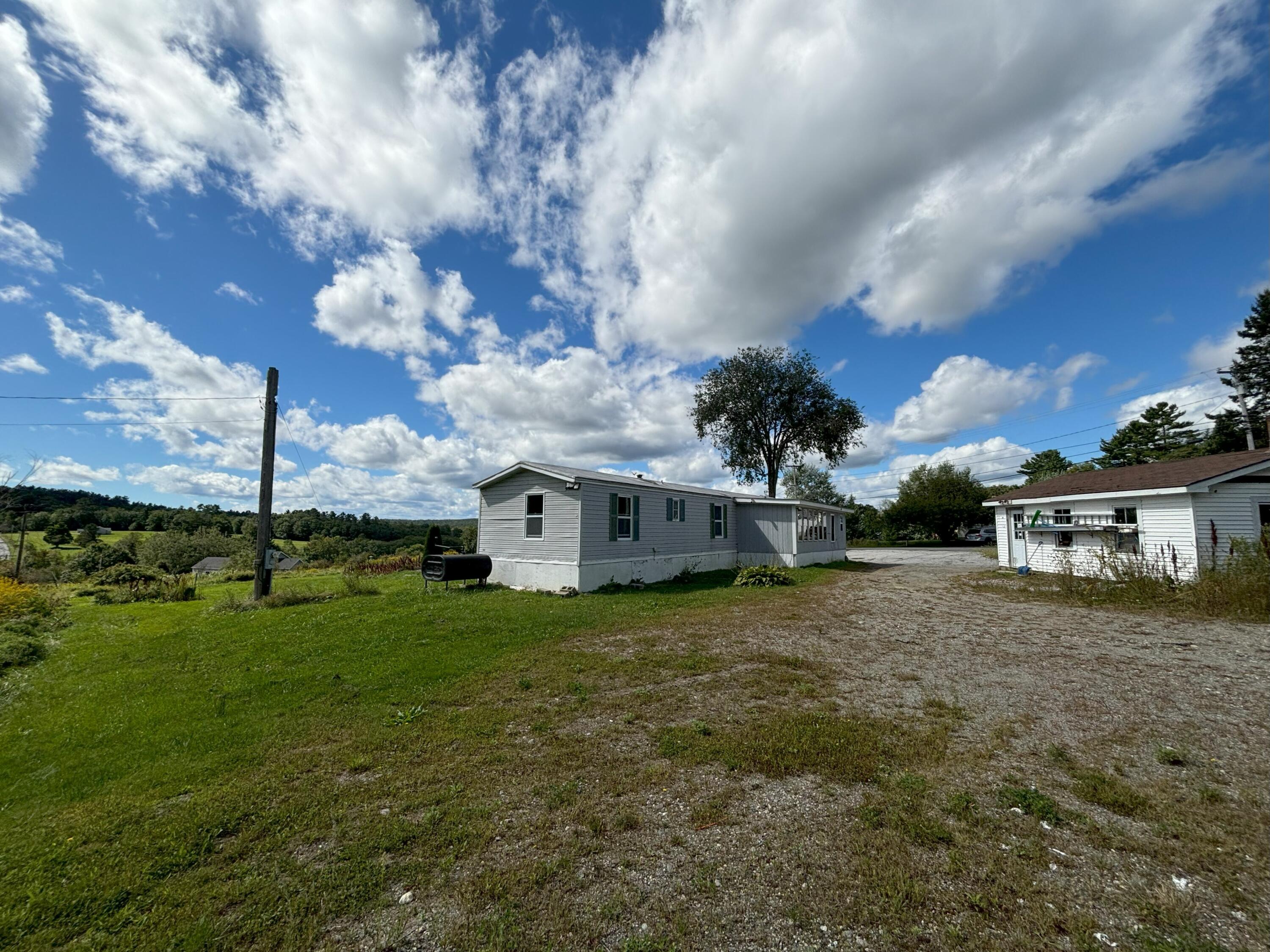 358 Upper Falls Road