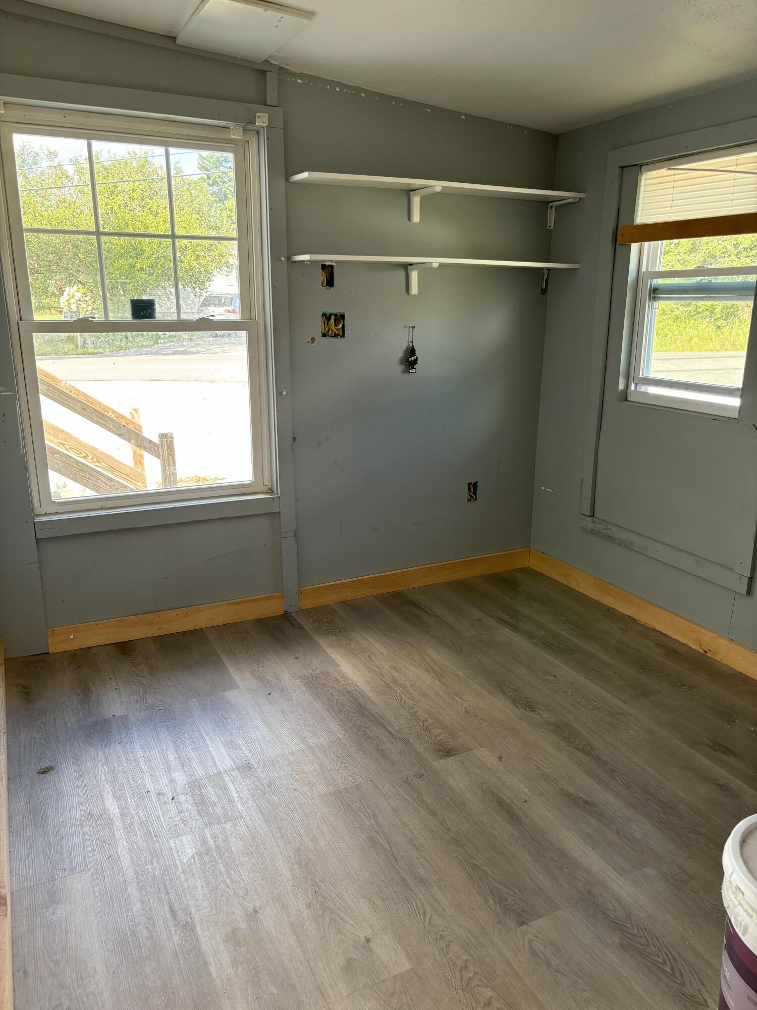 358 Upper Falls Road