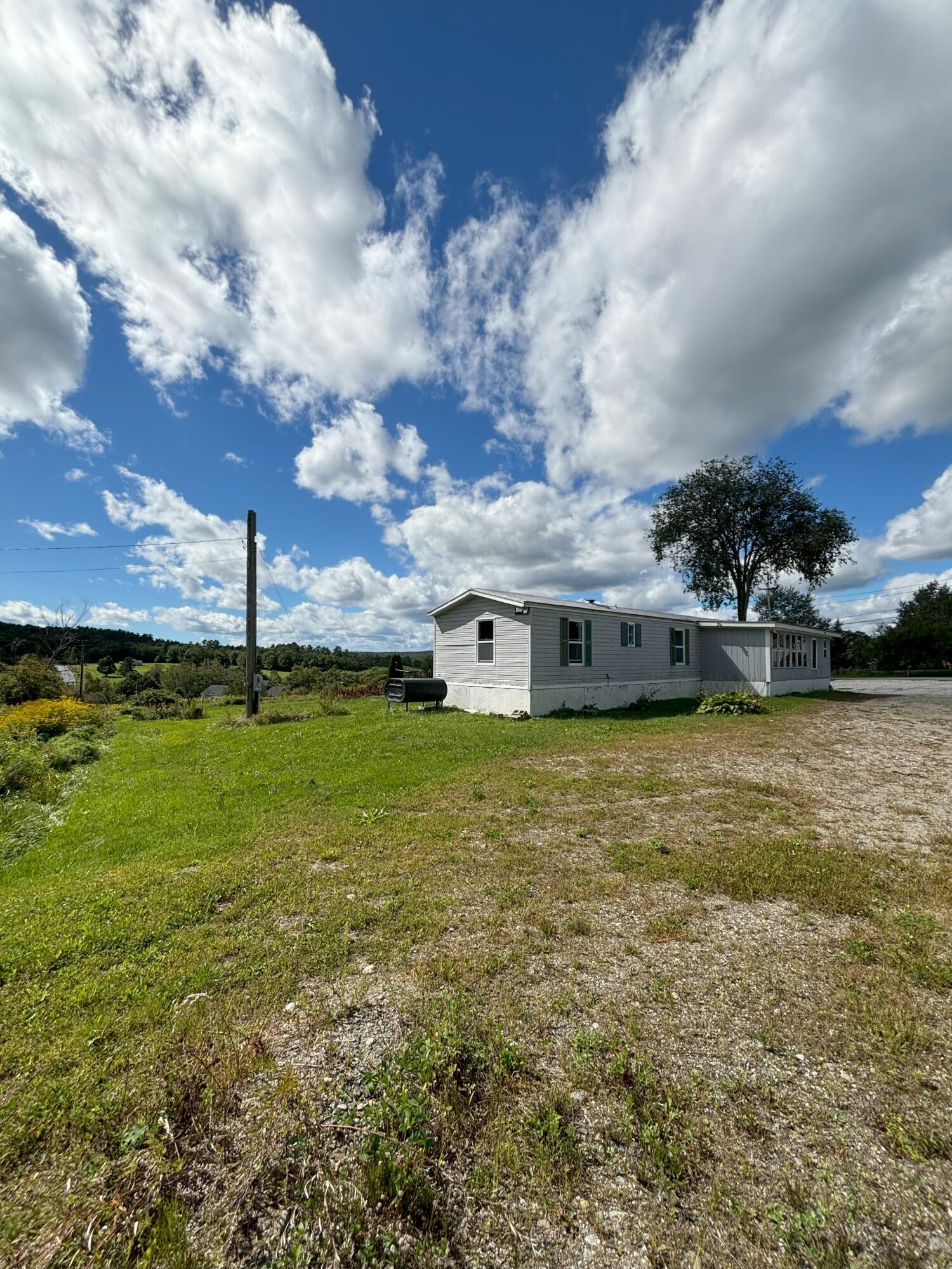 358 Upper Falls Road