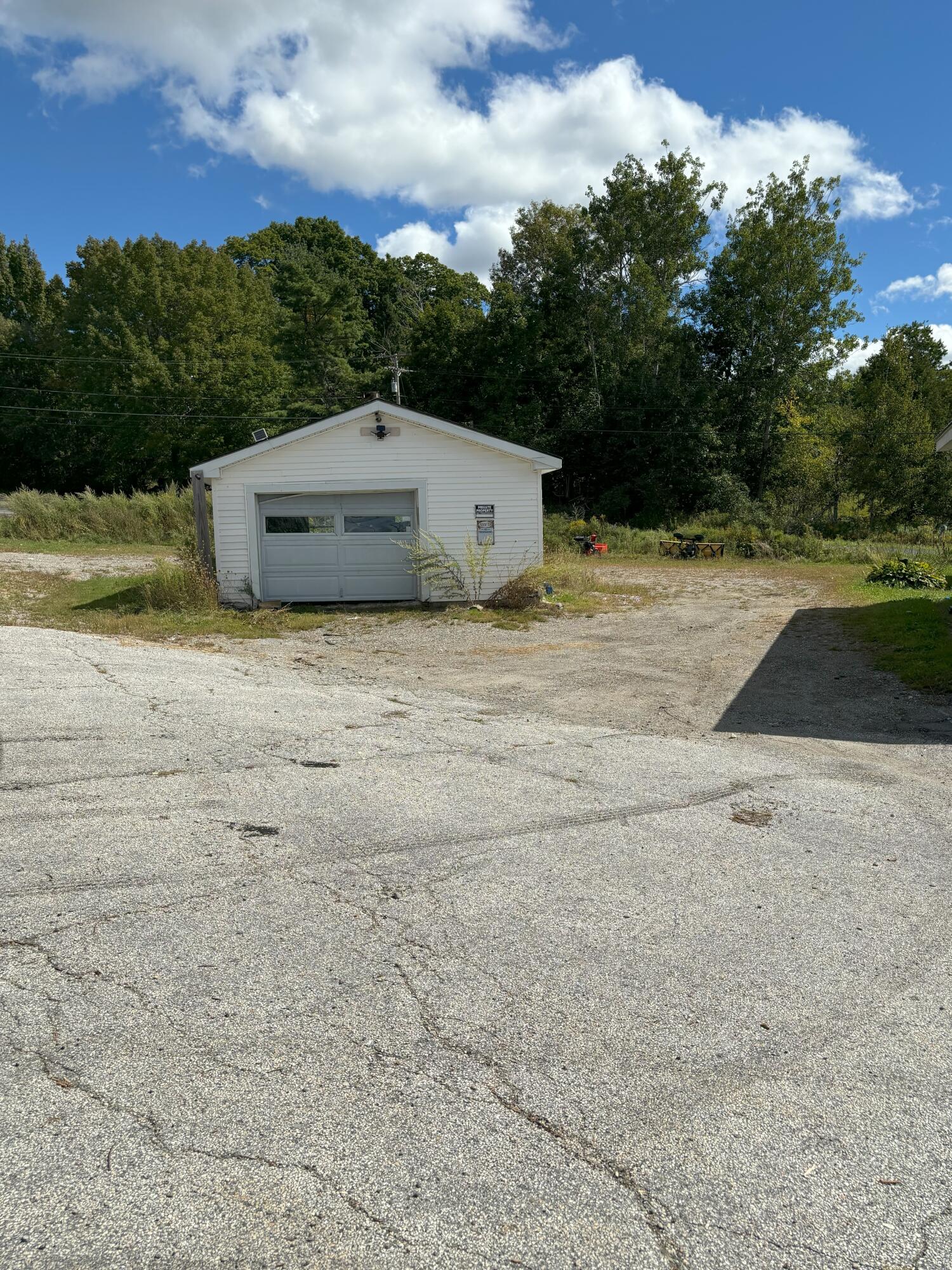 358 Upper Falls Road