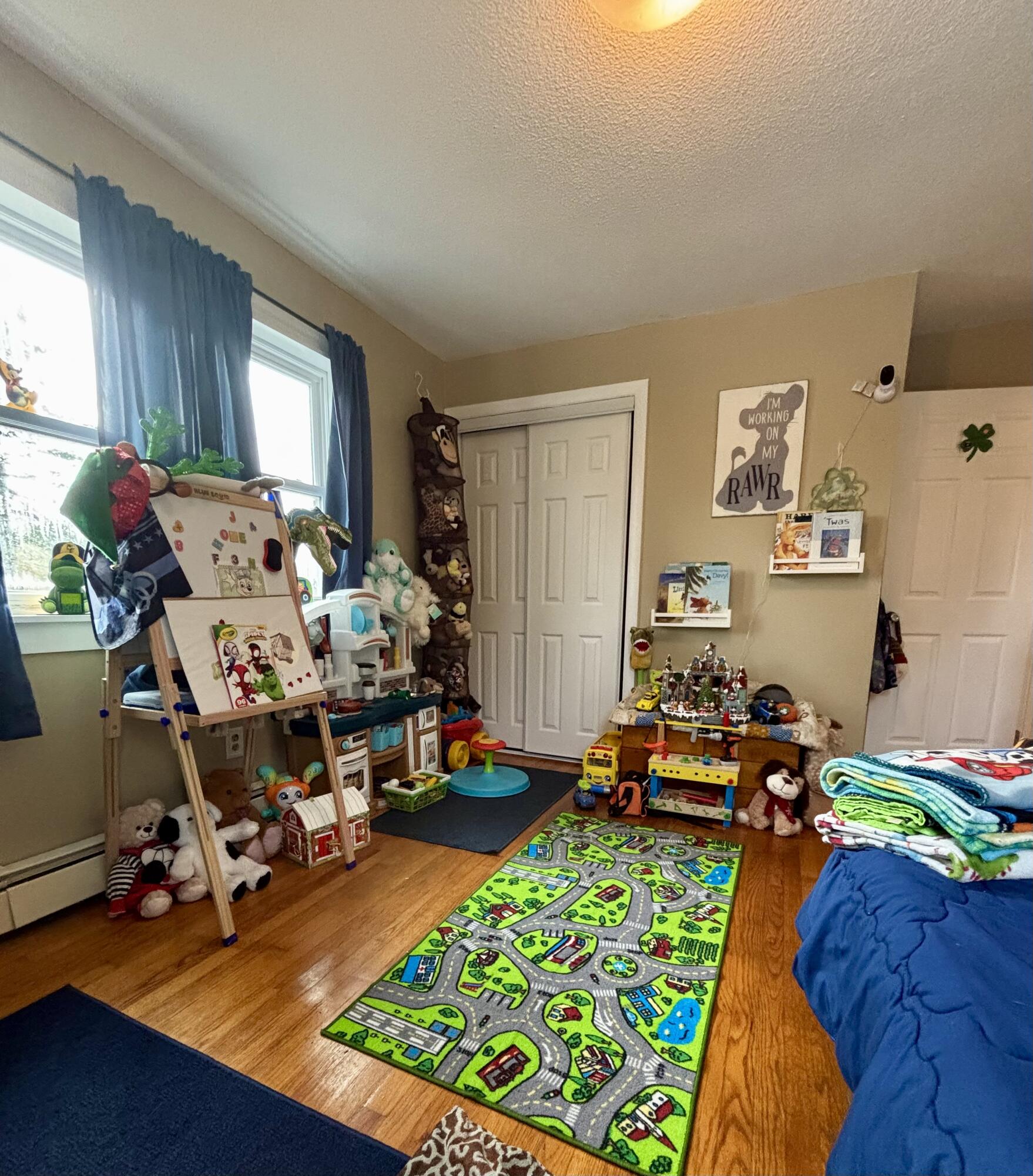 57 Russell Hill Road