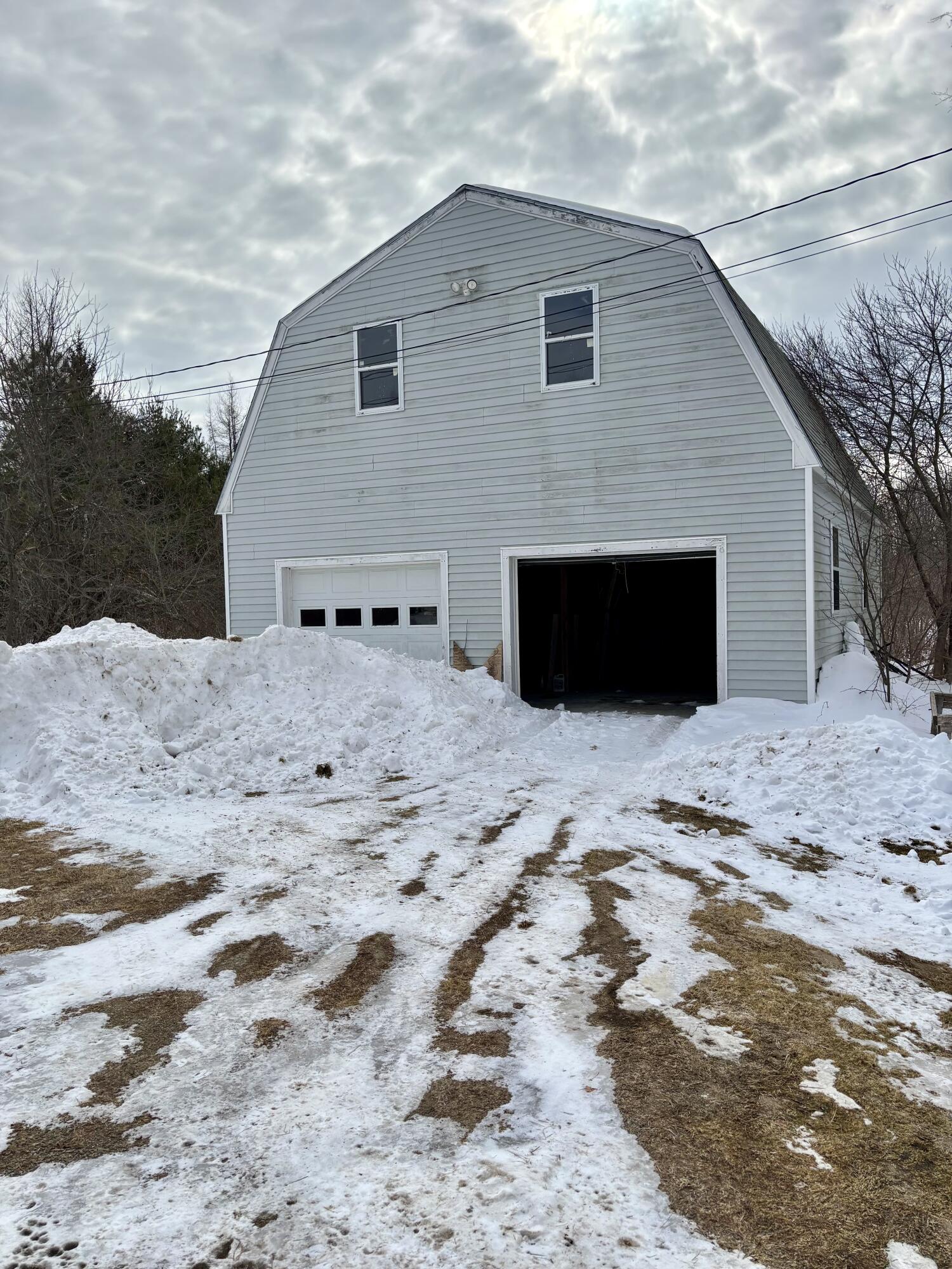 521 Millvale Road