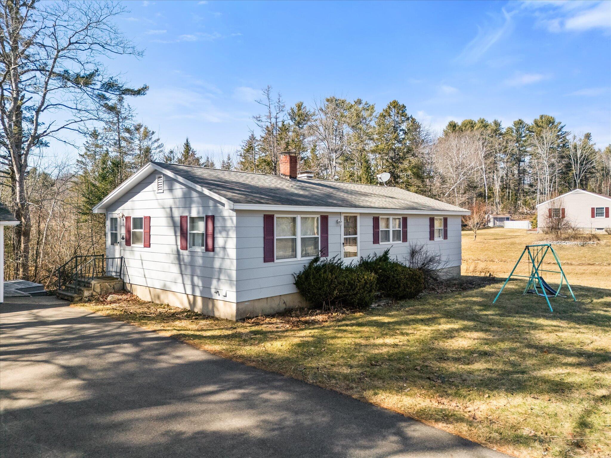 48 Bayview Avenue
