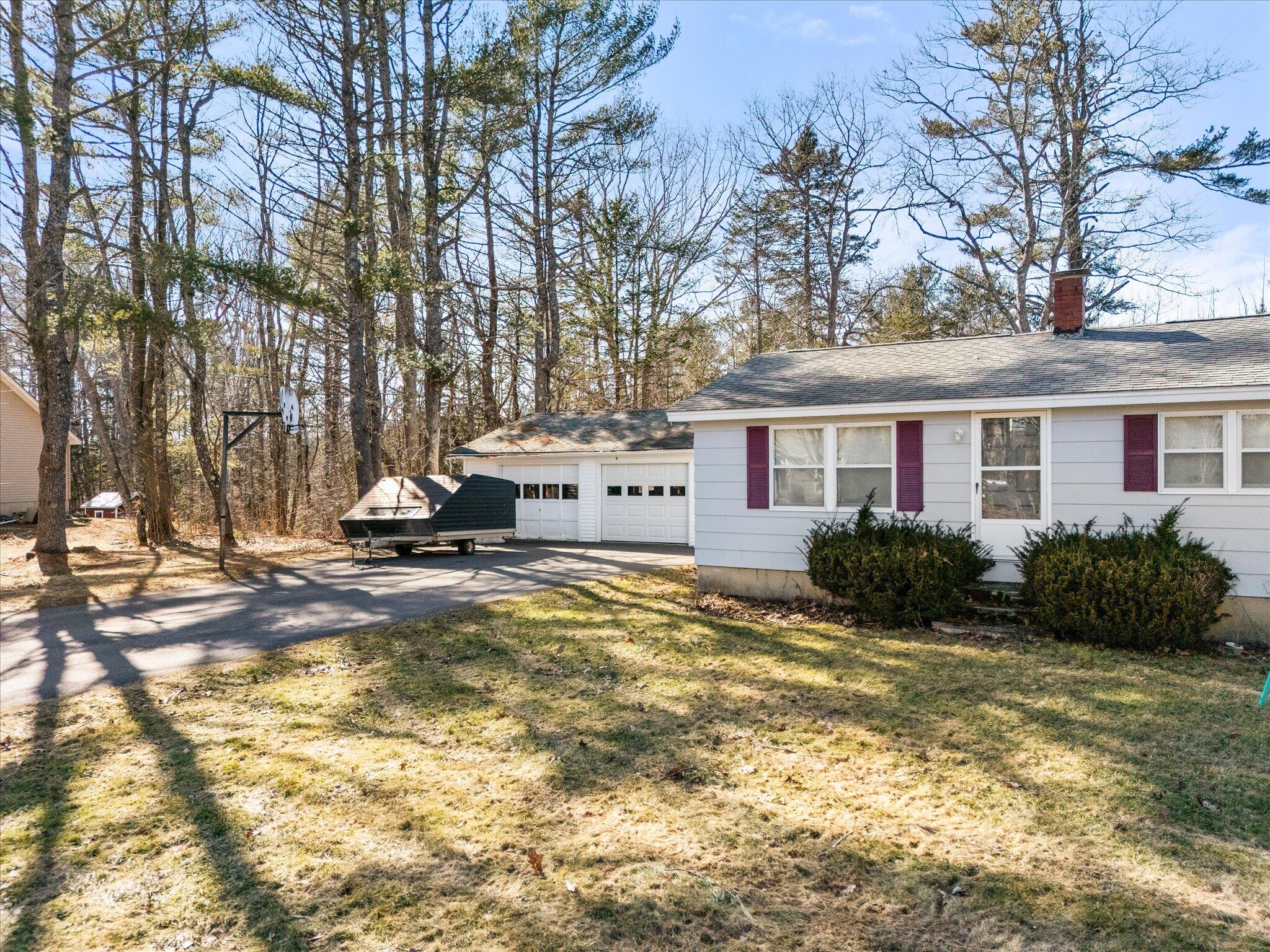 48 Bayview Avenue