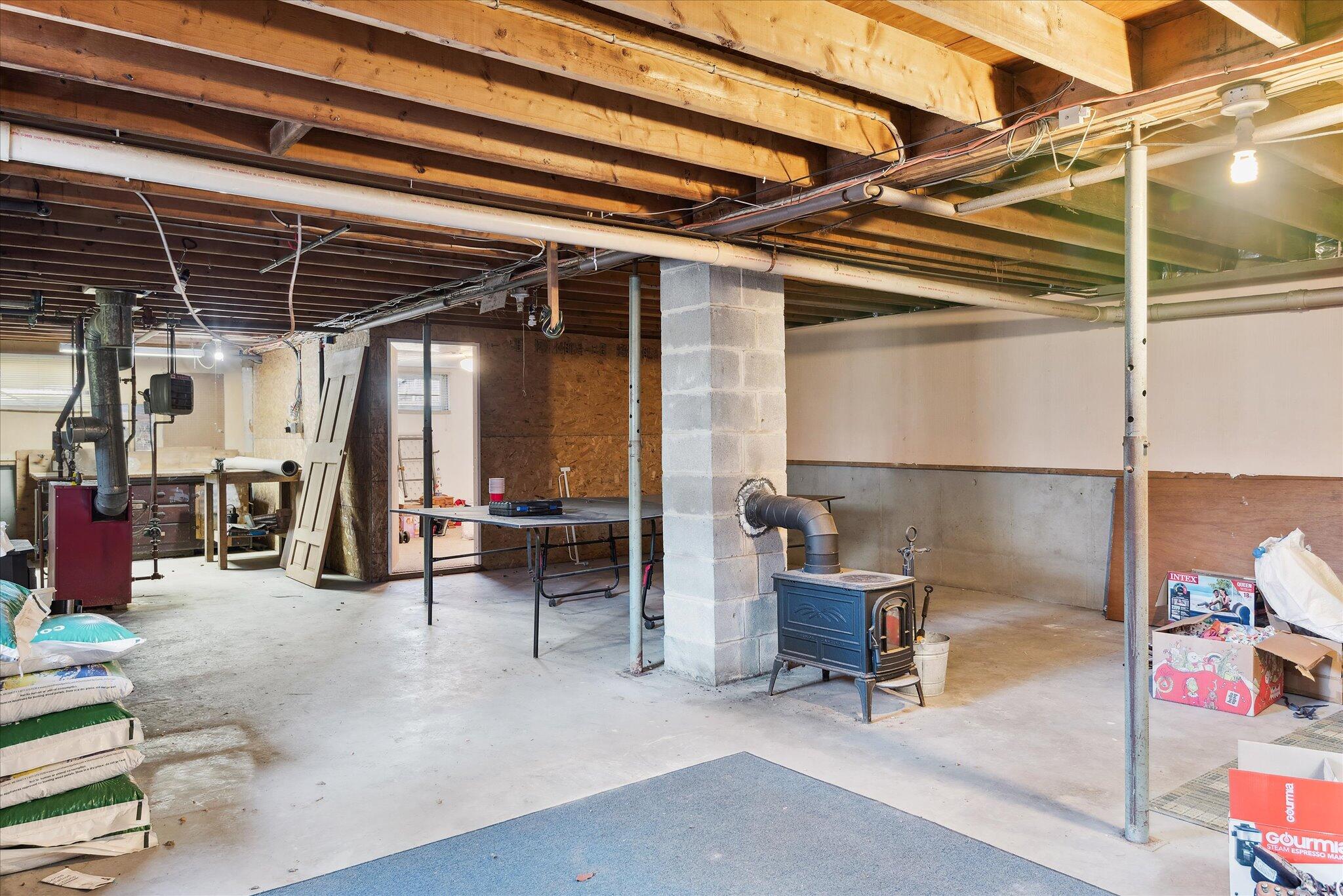48 Bayview Avenue