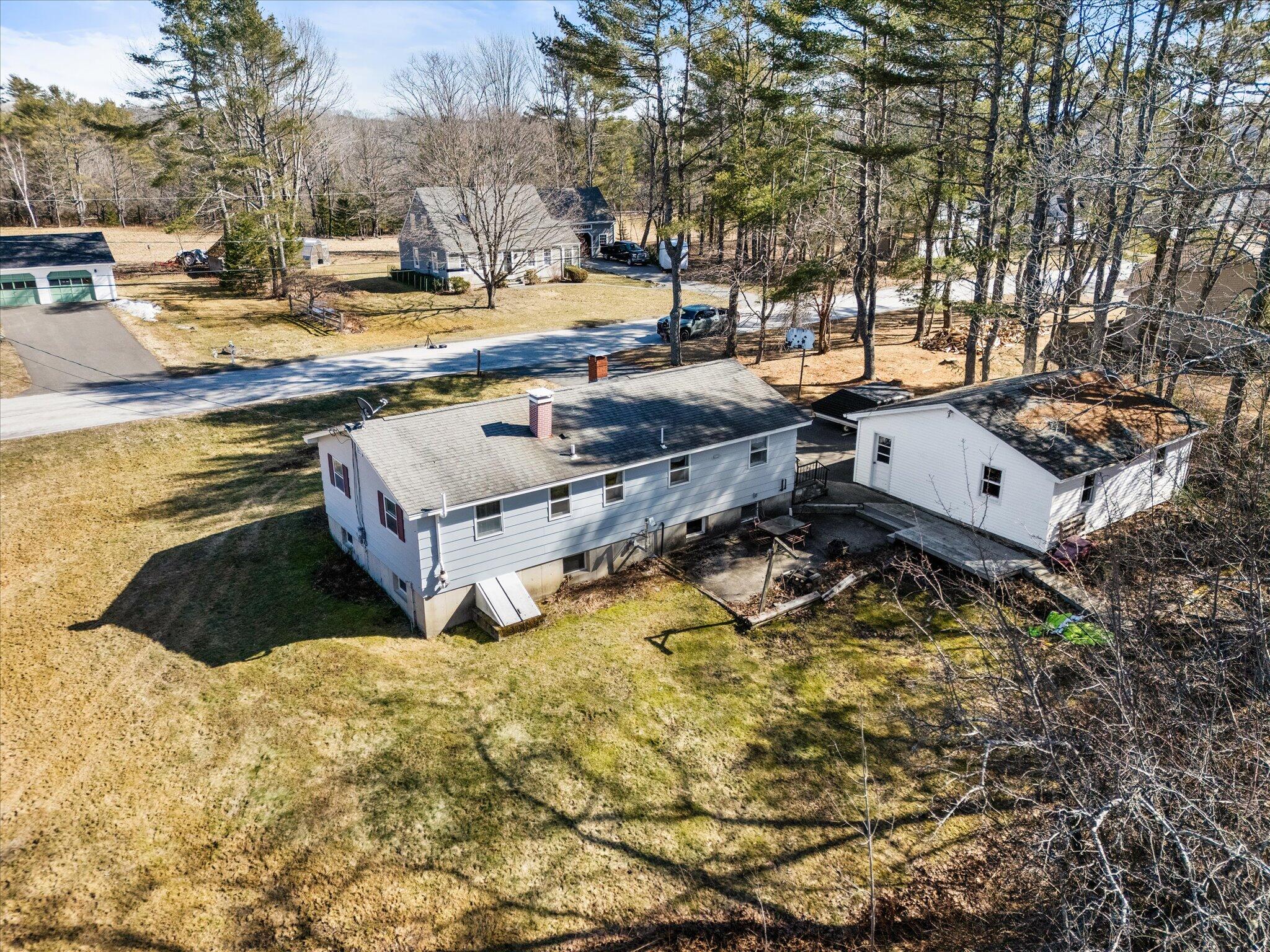 48 Bayview Avenue