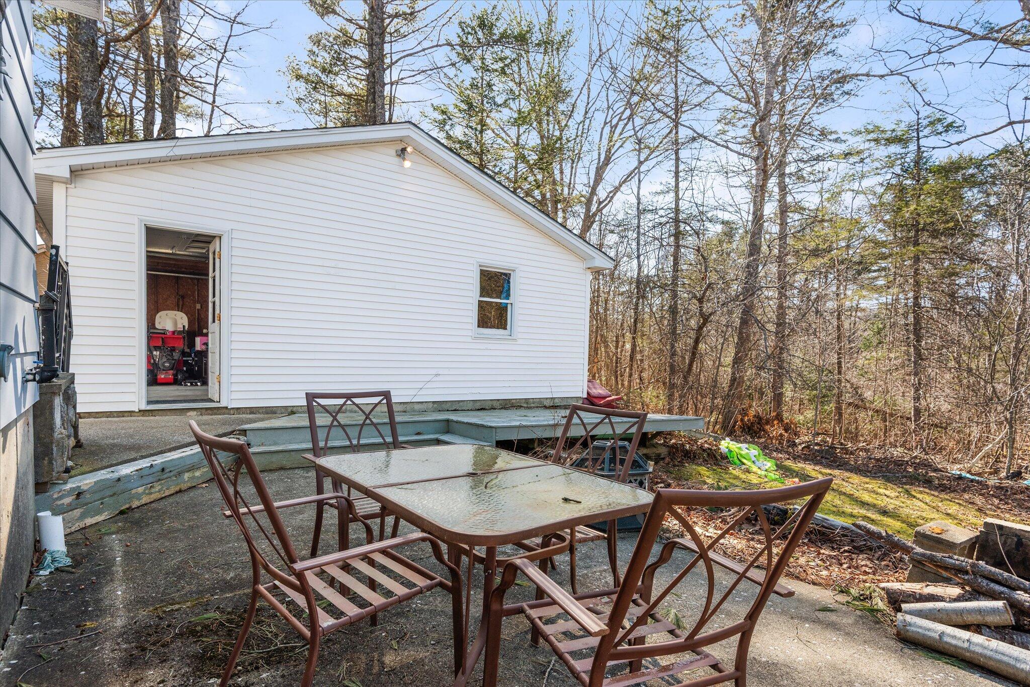 48 Bayview Avenue