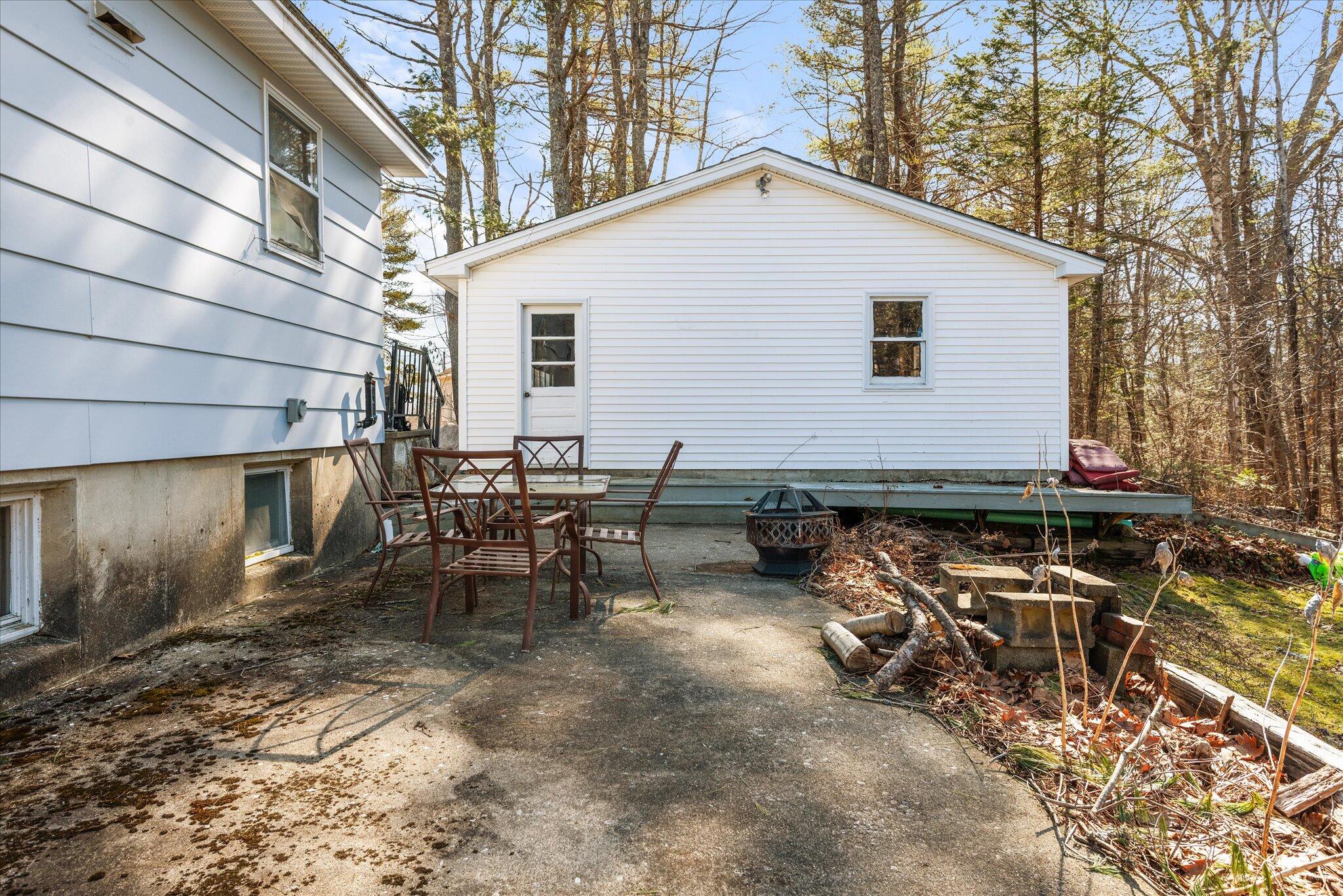 48 Bayview Avenue