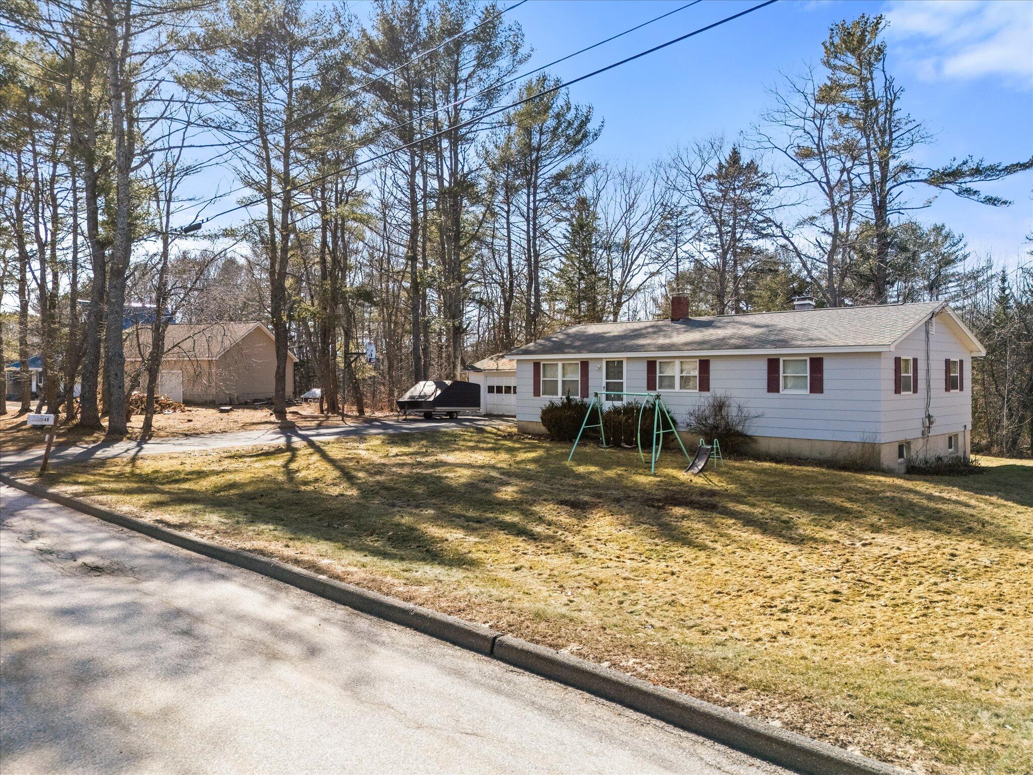 48 Bayview Avenue
