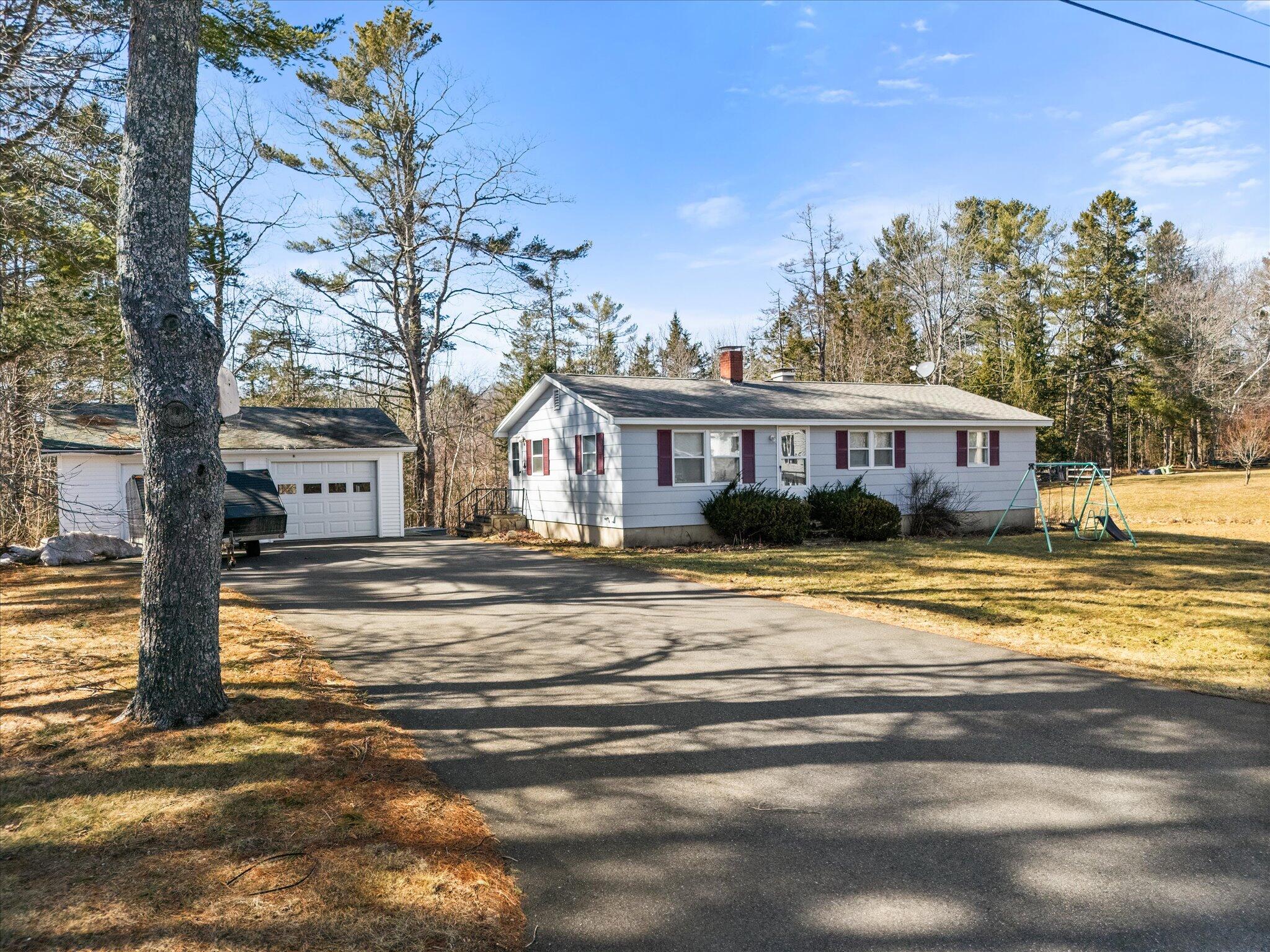 48 Bayview Avenue