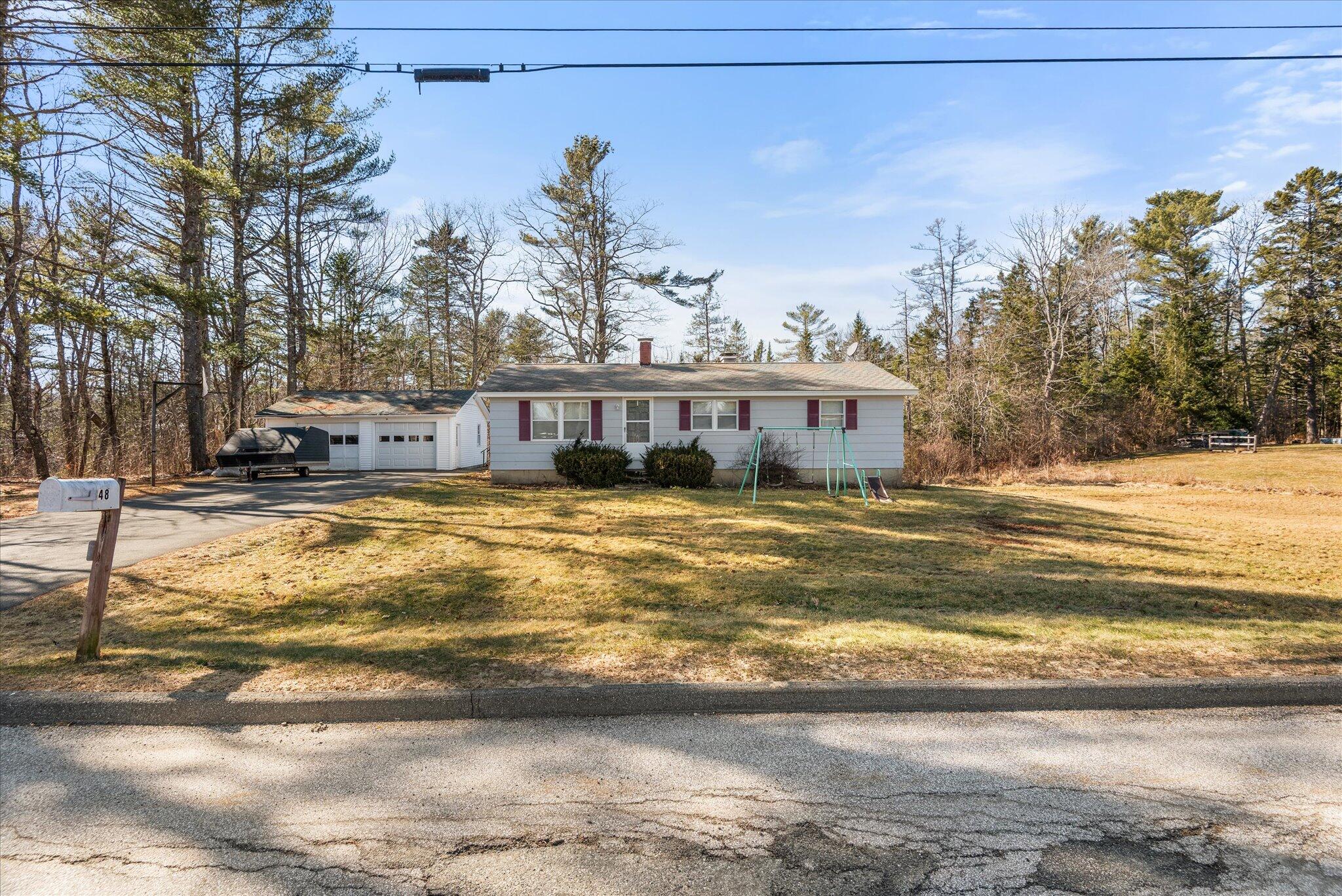 48 Bayview Avenue
