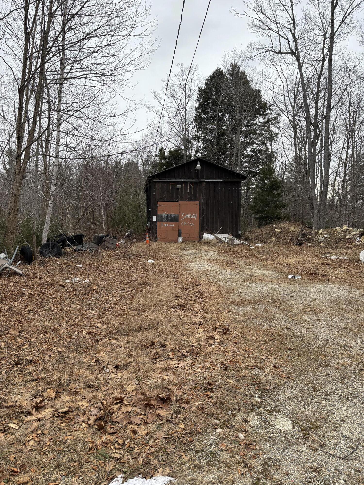 73 Oak Hill Road