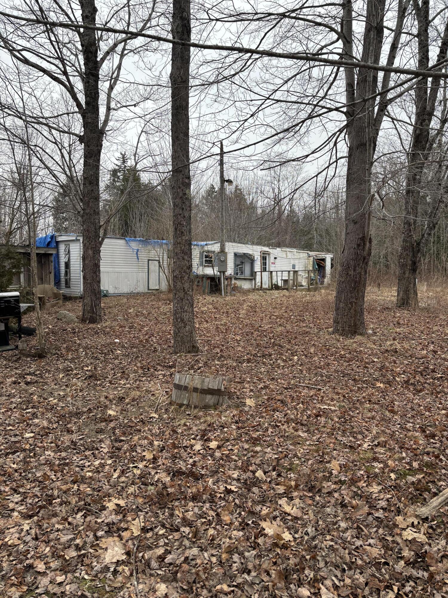 73 Oak Hill Road