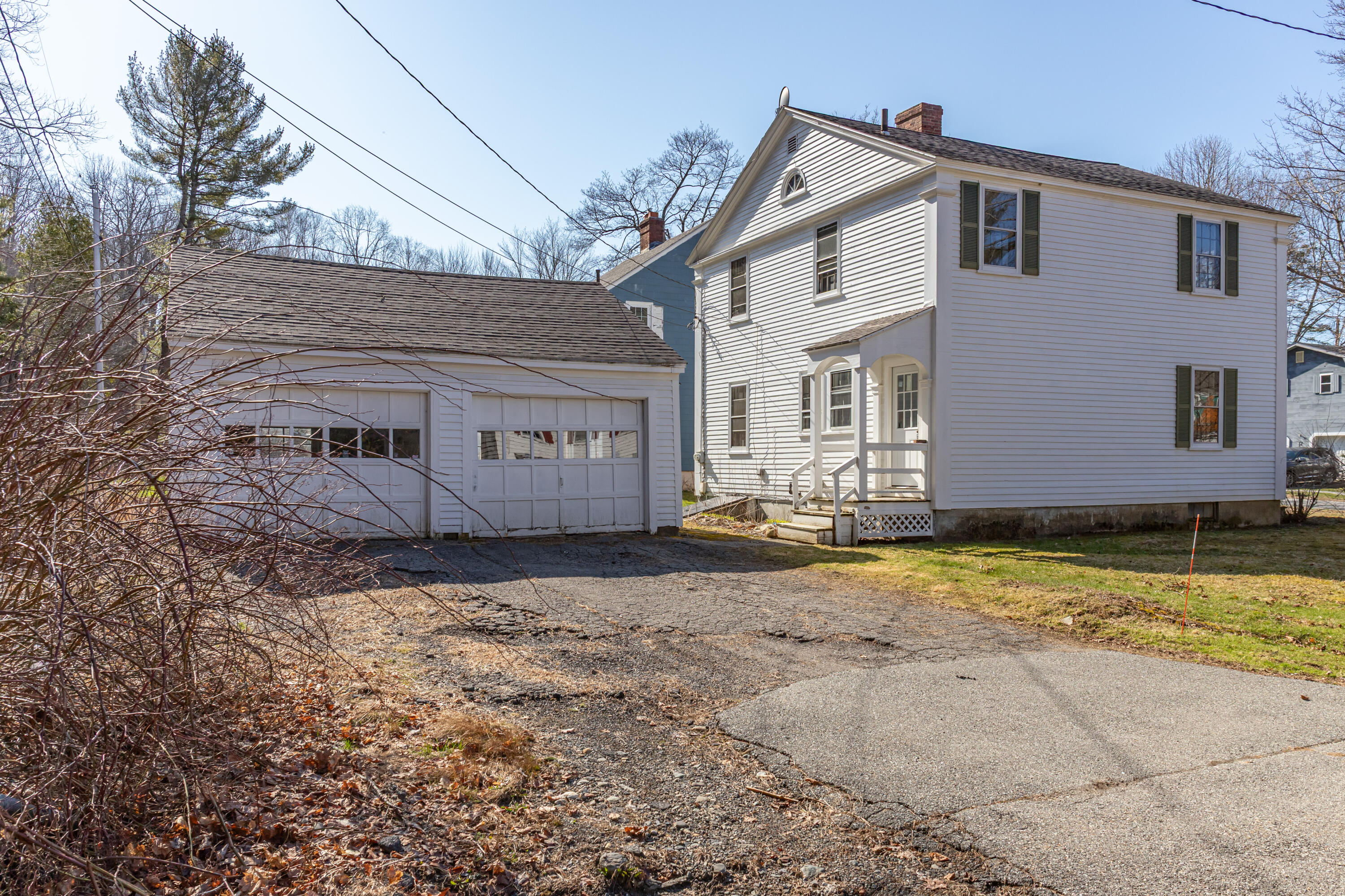 11 Thomas Street
