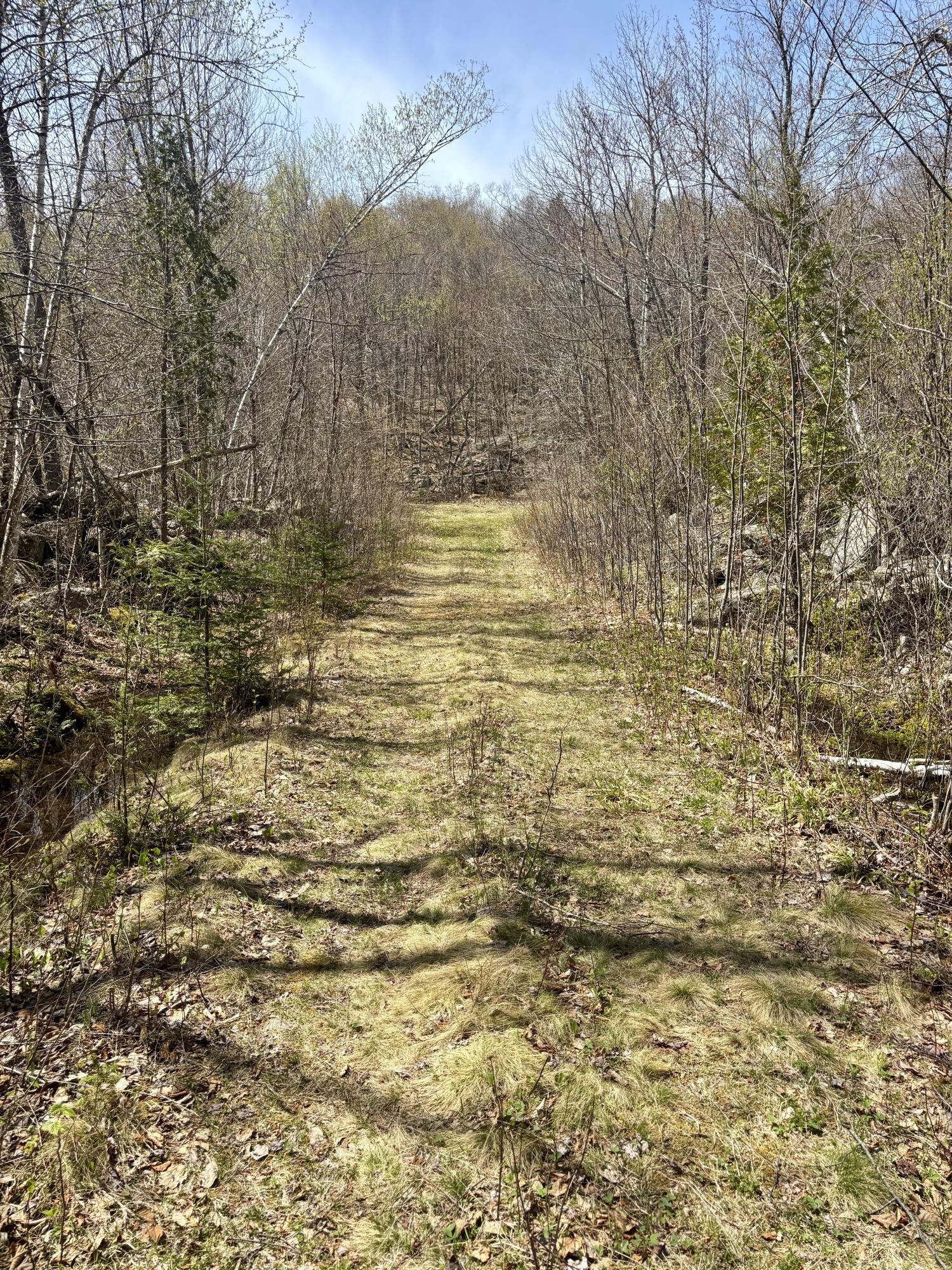 Map8Lot30 Off Walker Heights