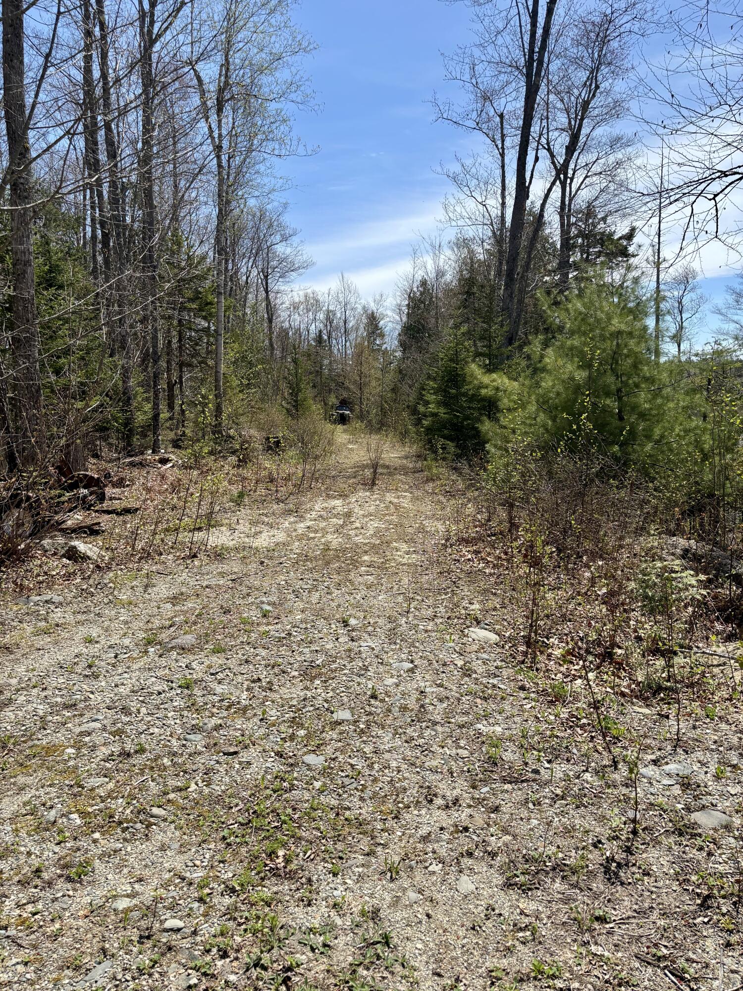 Map8Lot30 Off Walker Heights
