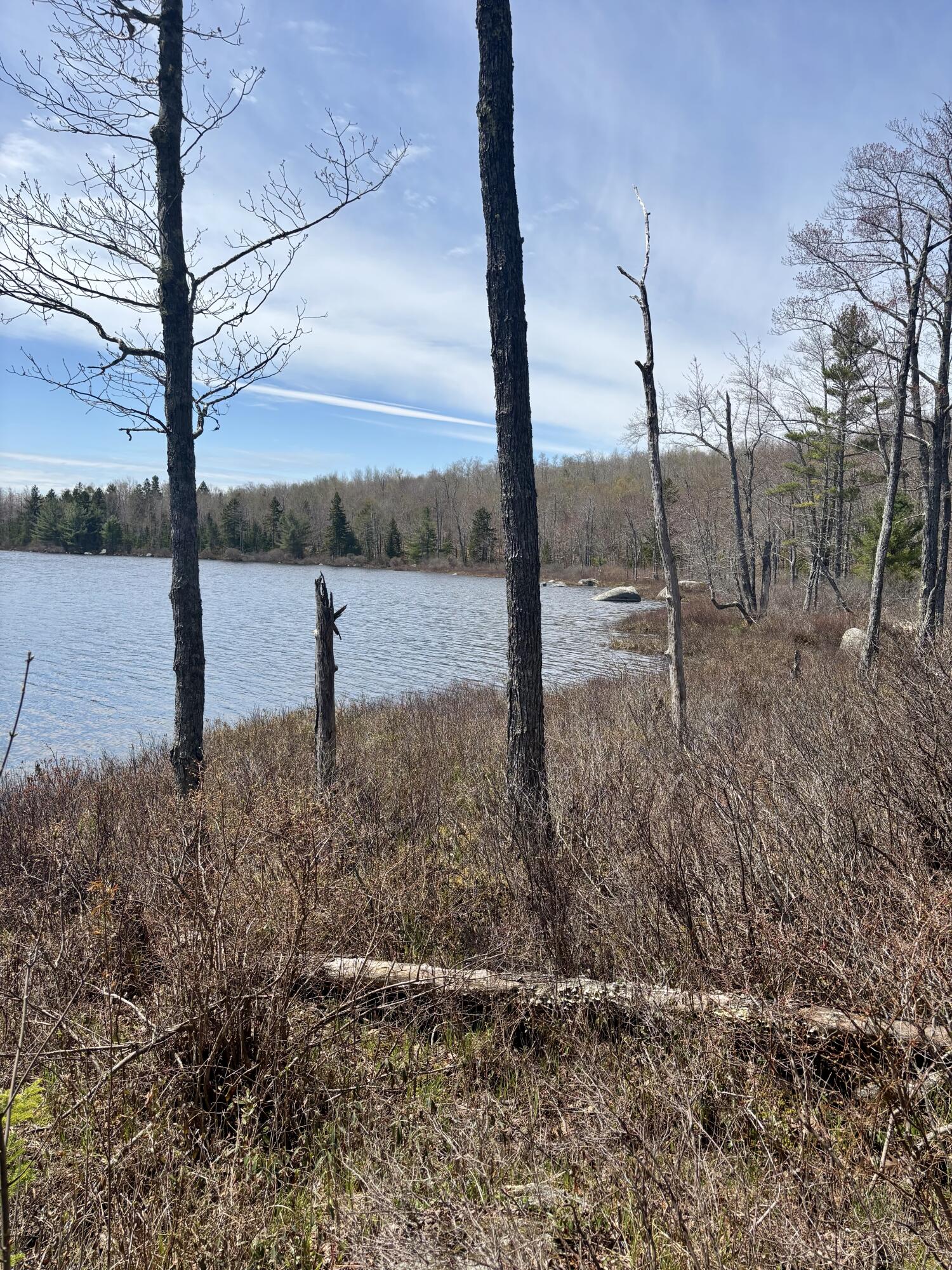 Map8Lot30 Off Walker Heights