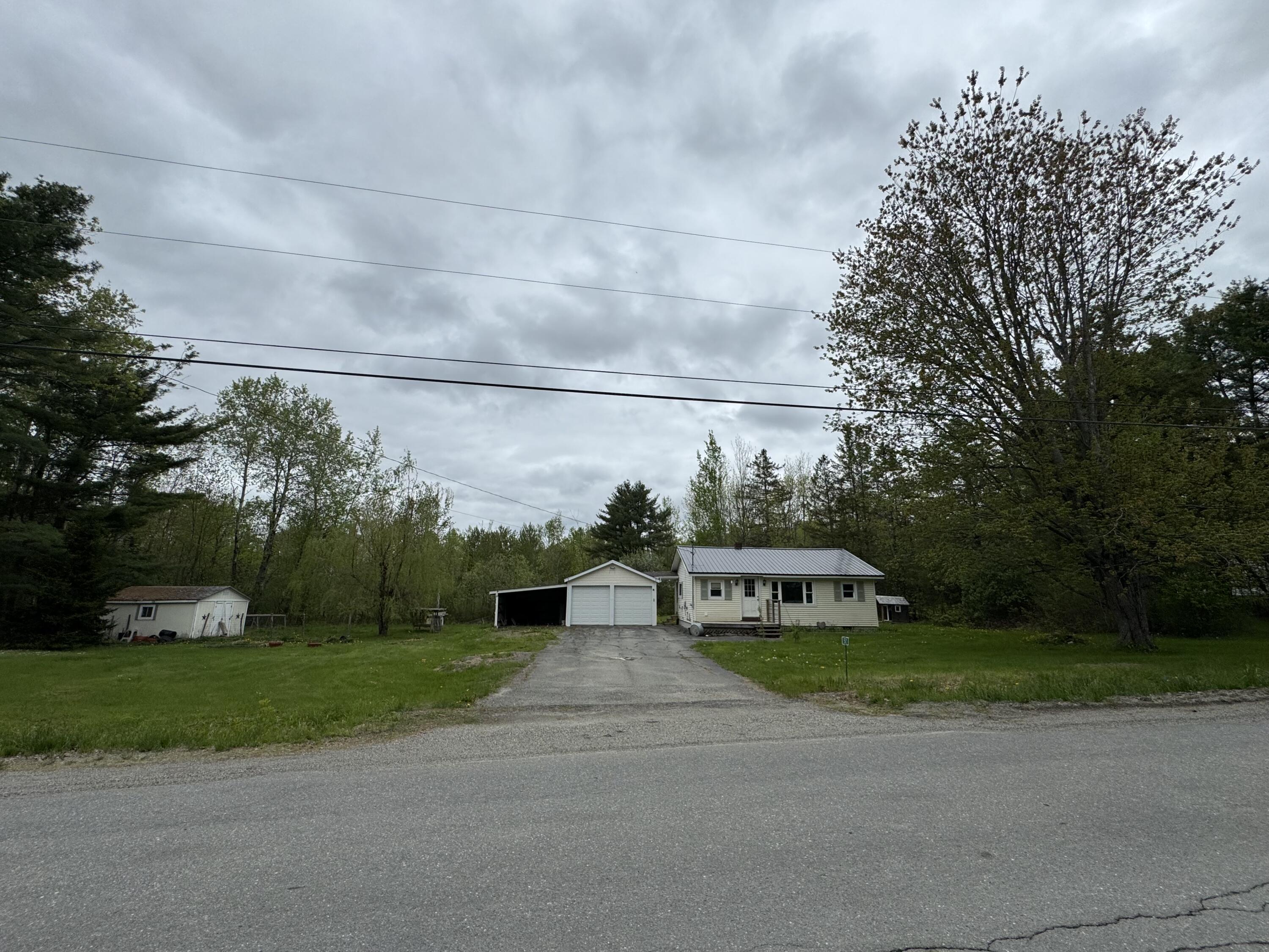 52 Levensellar Road