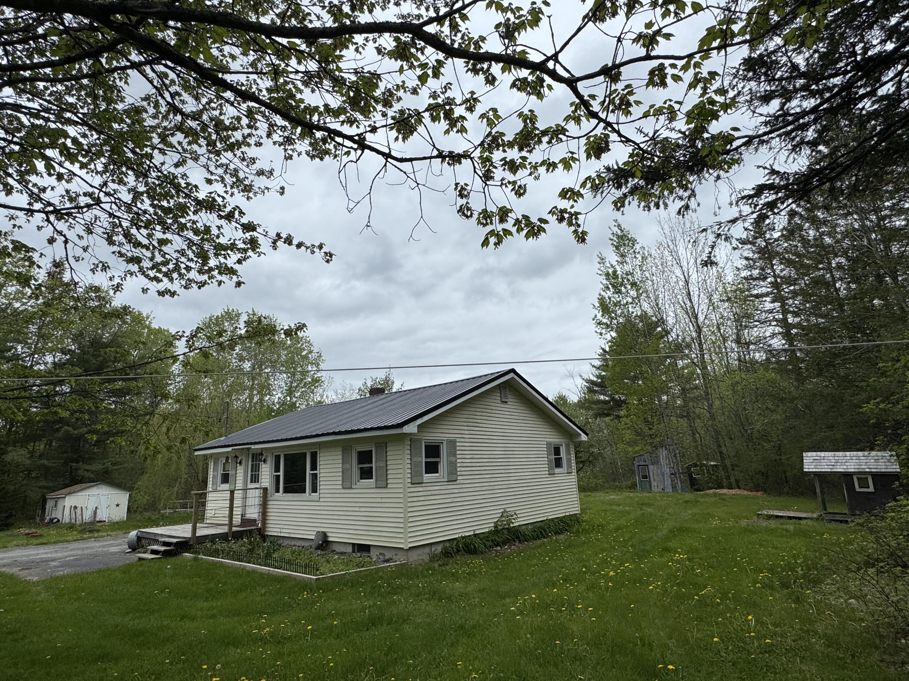 52 Levensellar Road