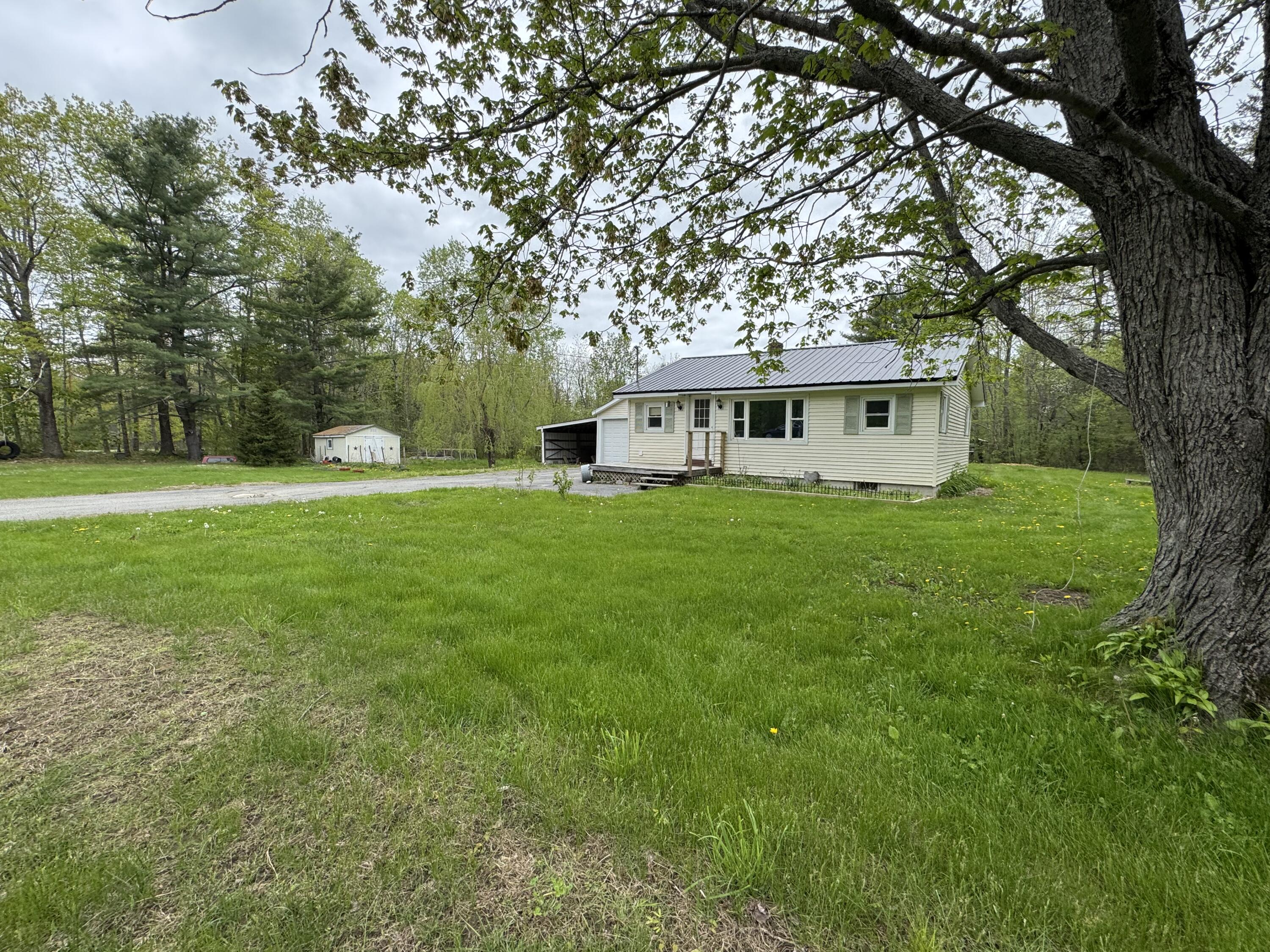 52 Levensellar Road