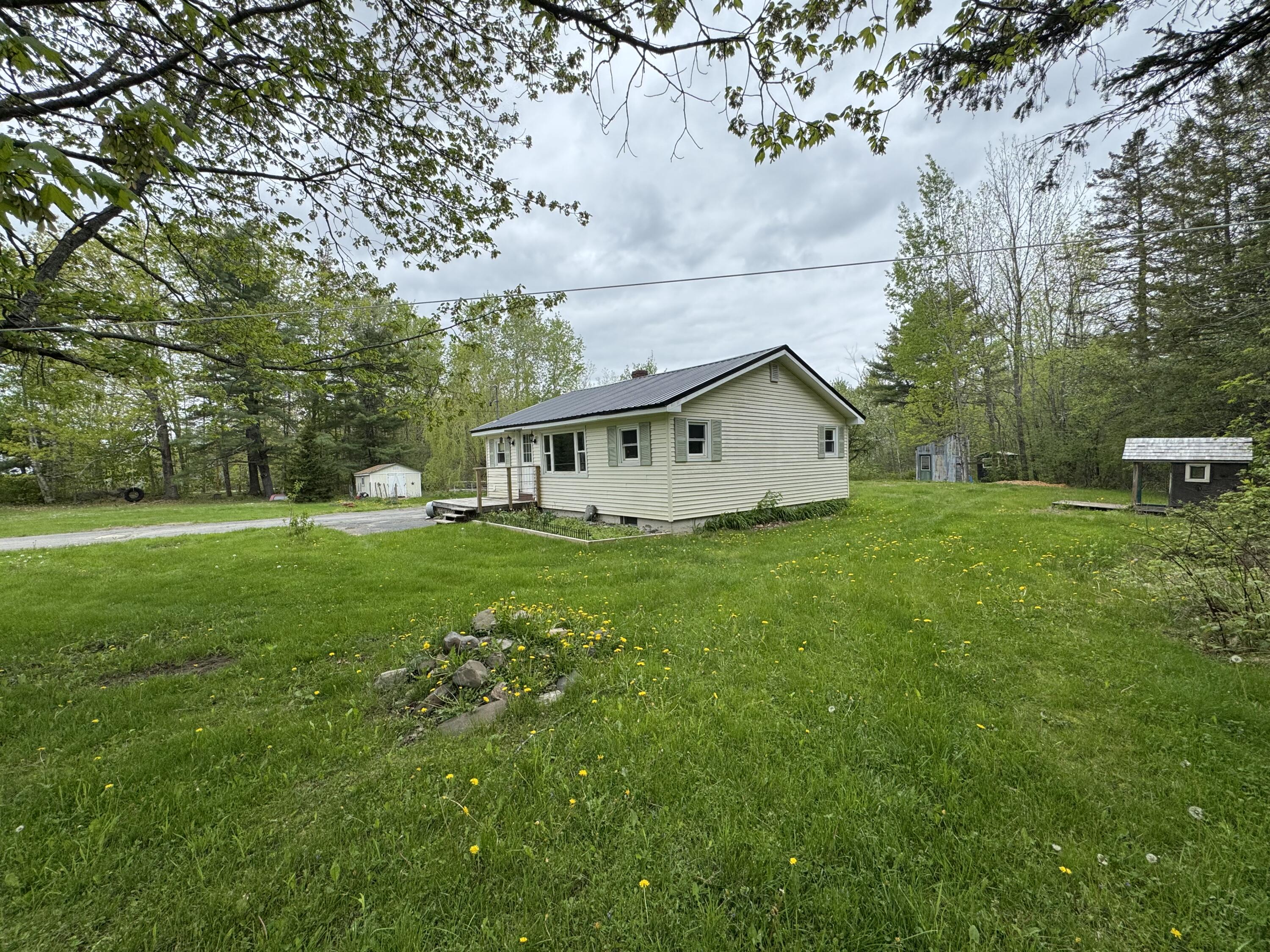 52 Levensellar Road