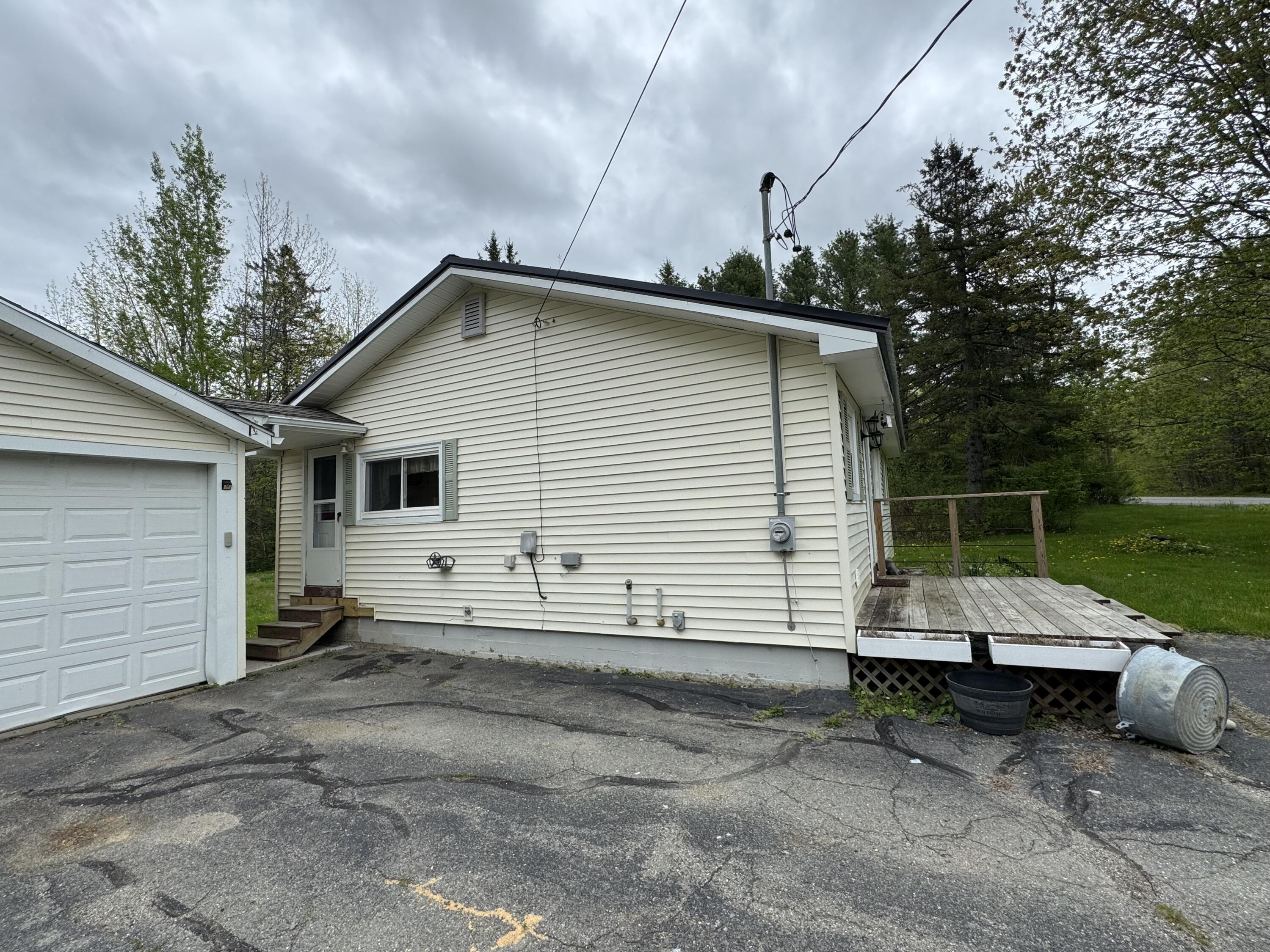52 Levensellar Road