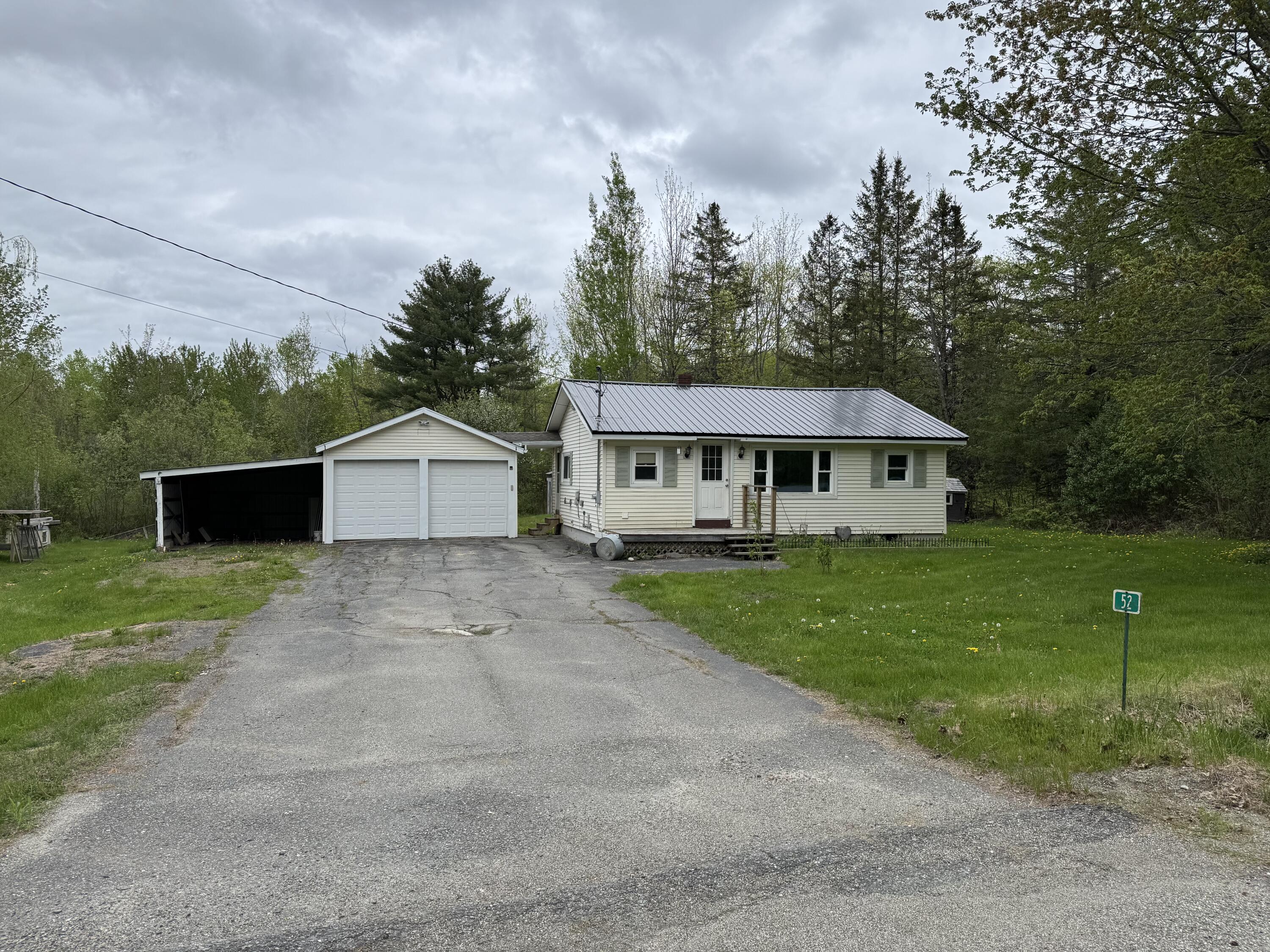 52 Levensellar Road