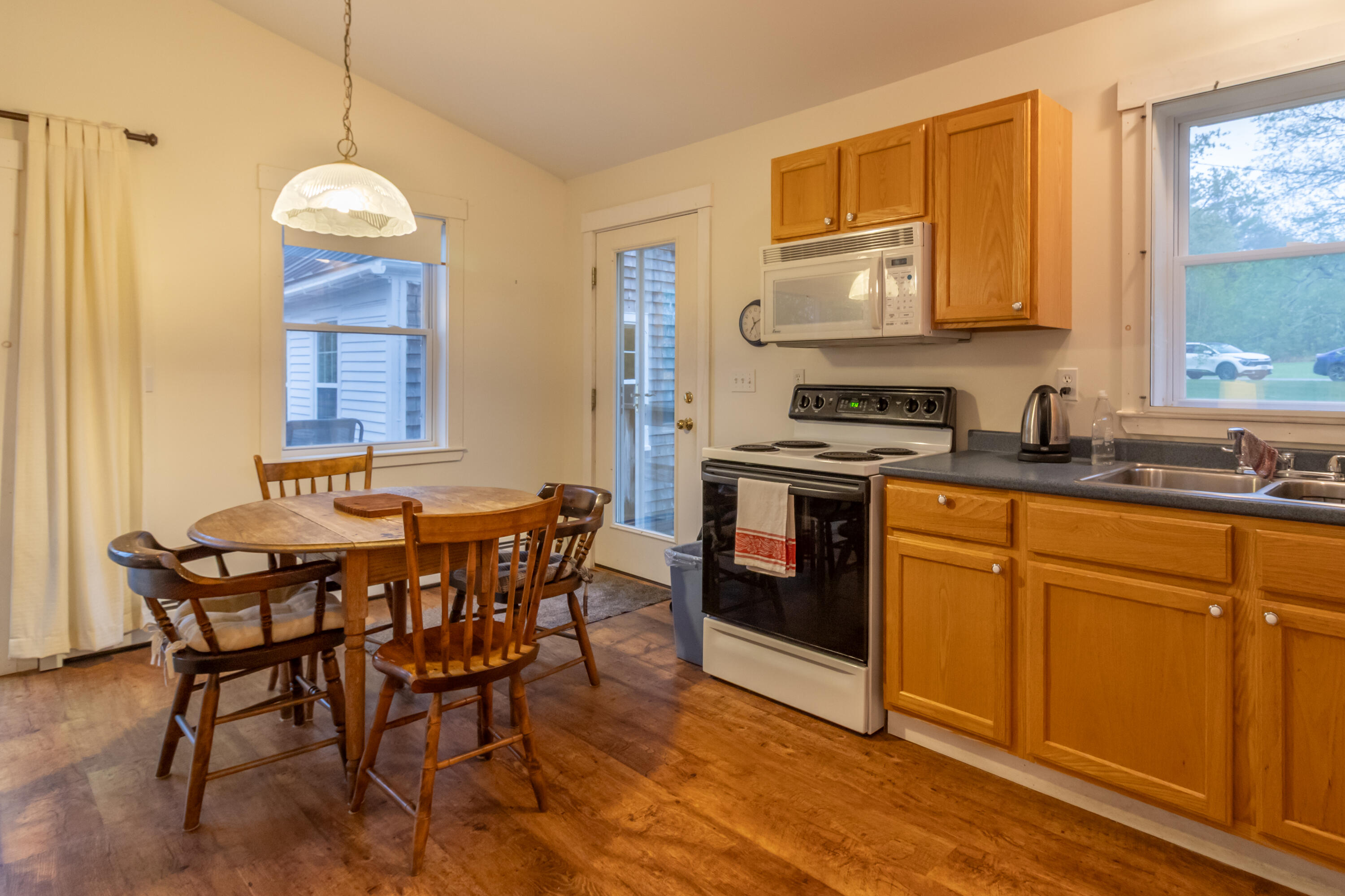 85 Bowden Point Road