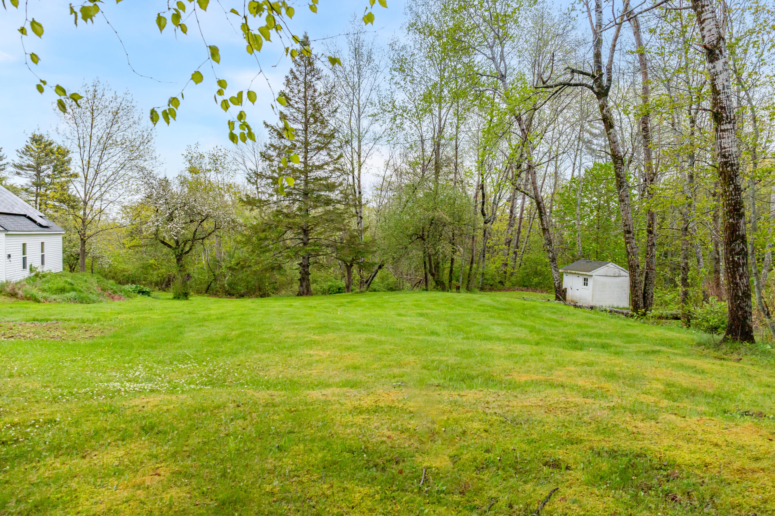 85 Bowden Point Road