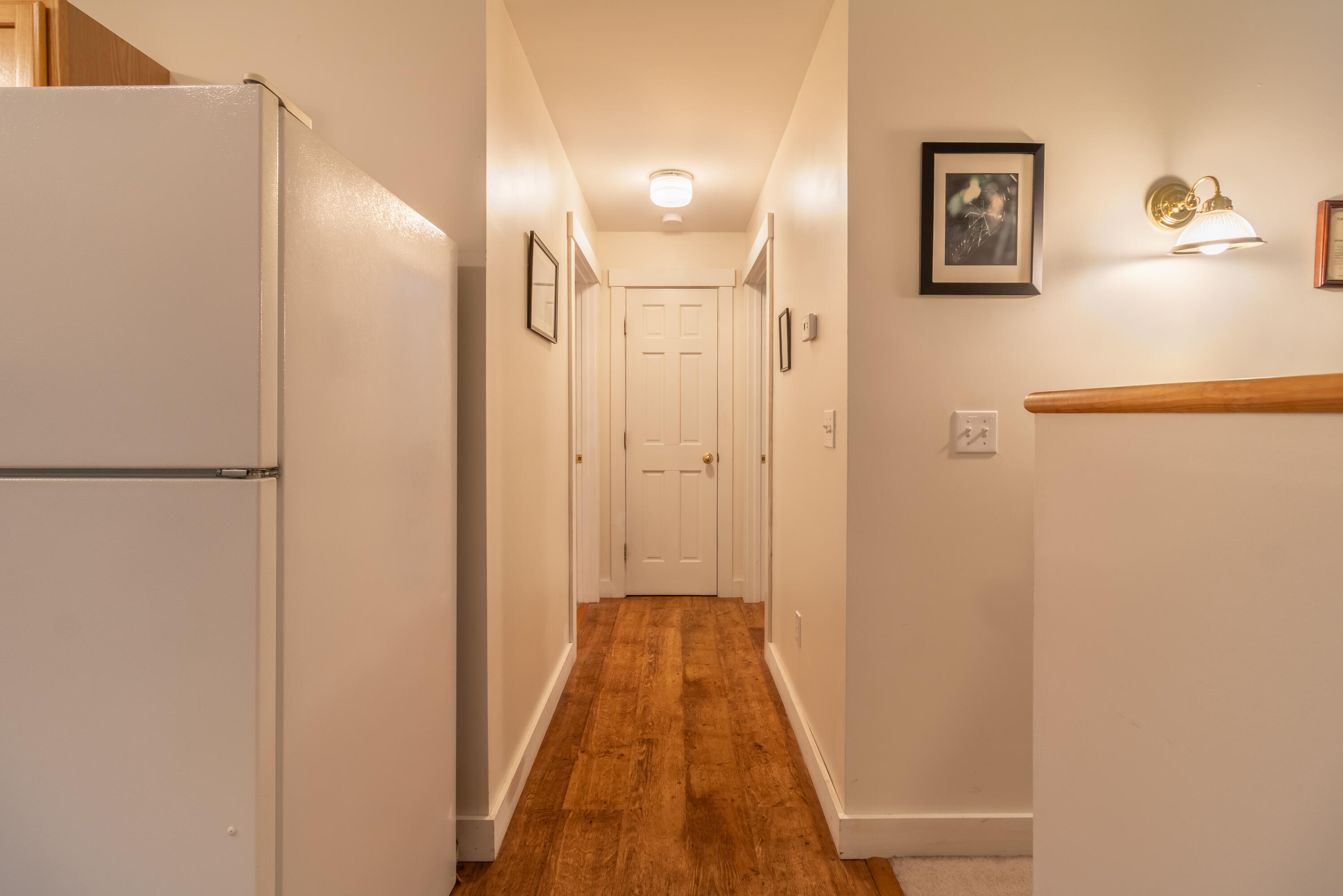 85 Bowden Point Road