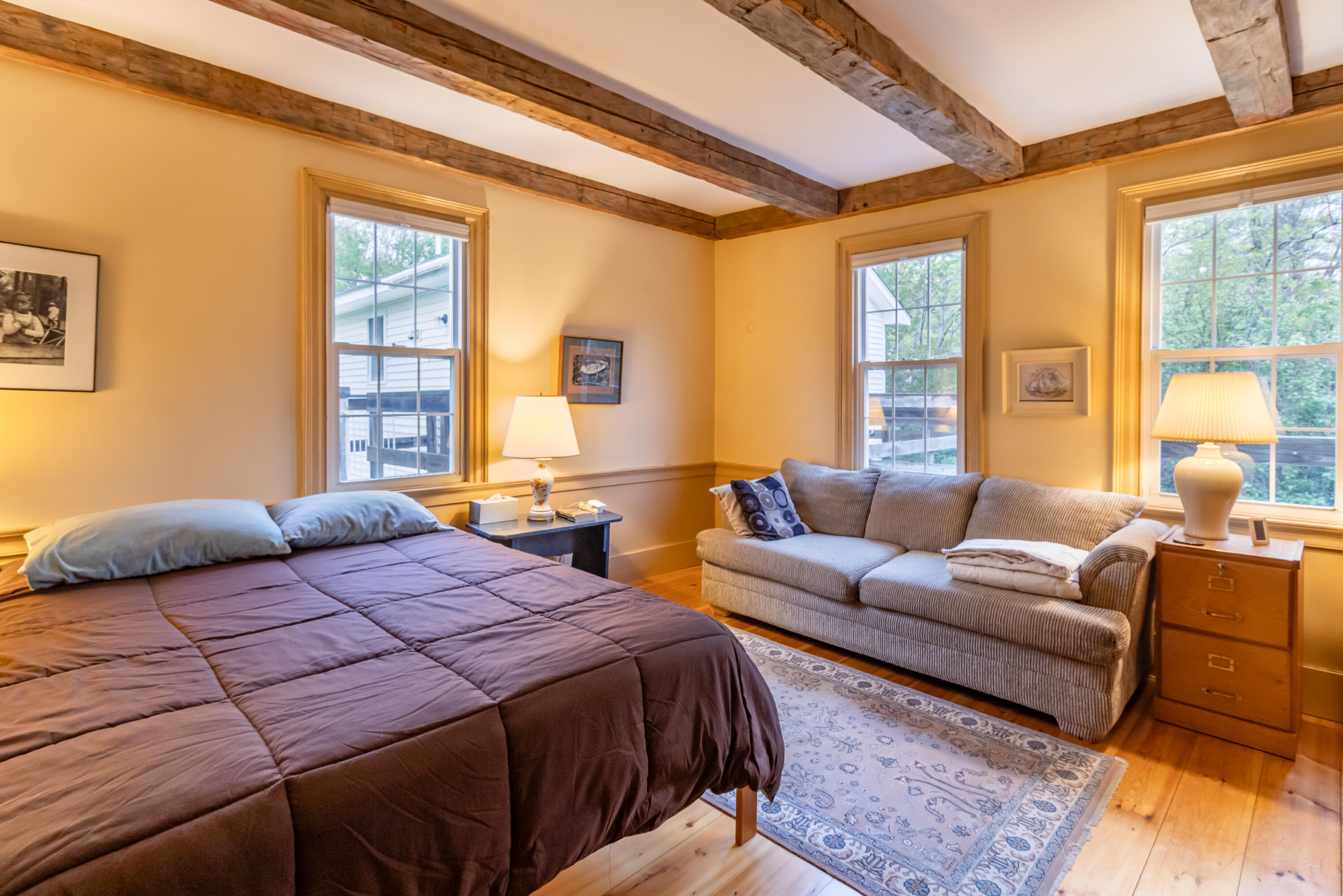 85 Bowden Point Road