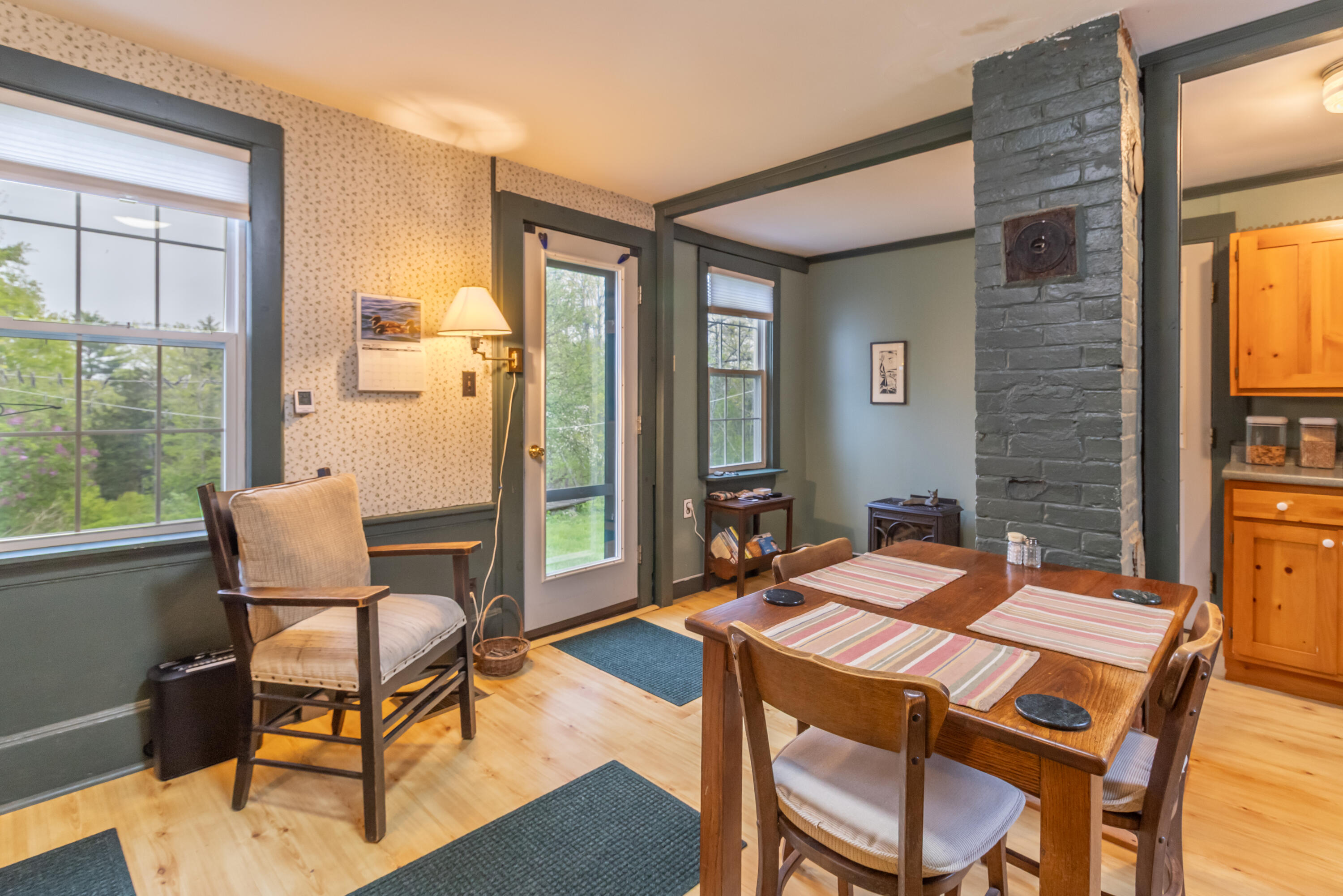 85 Bowden Point Road