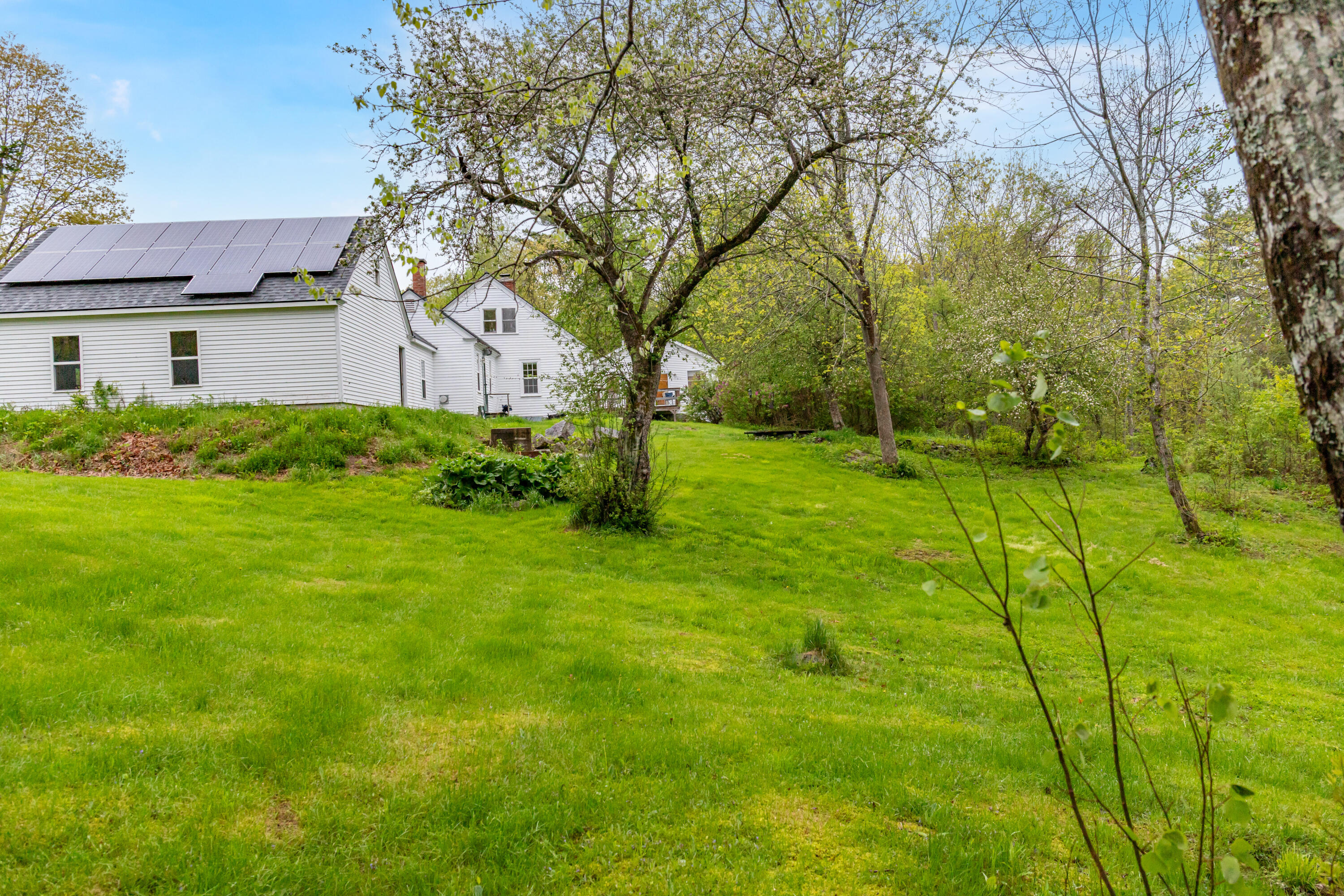 85 Bowden Point Road