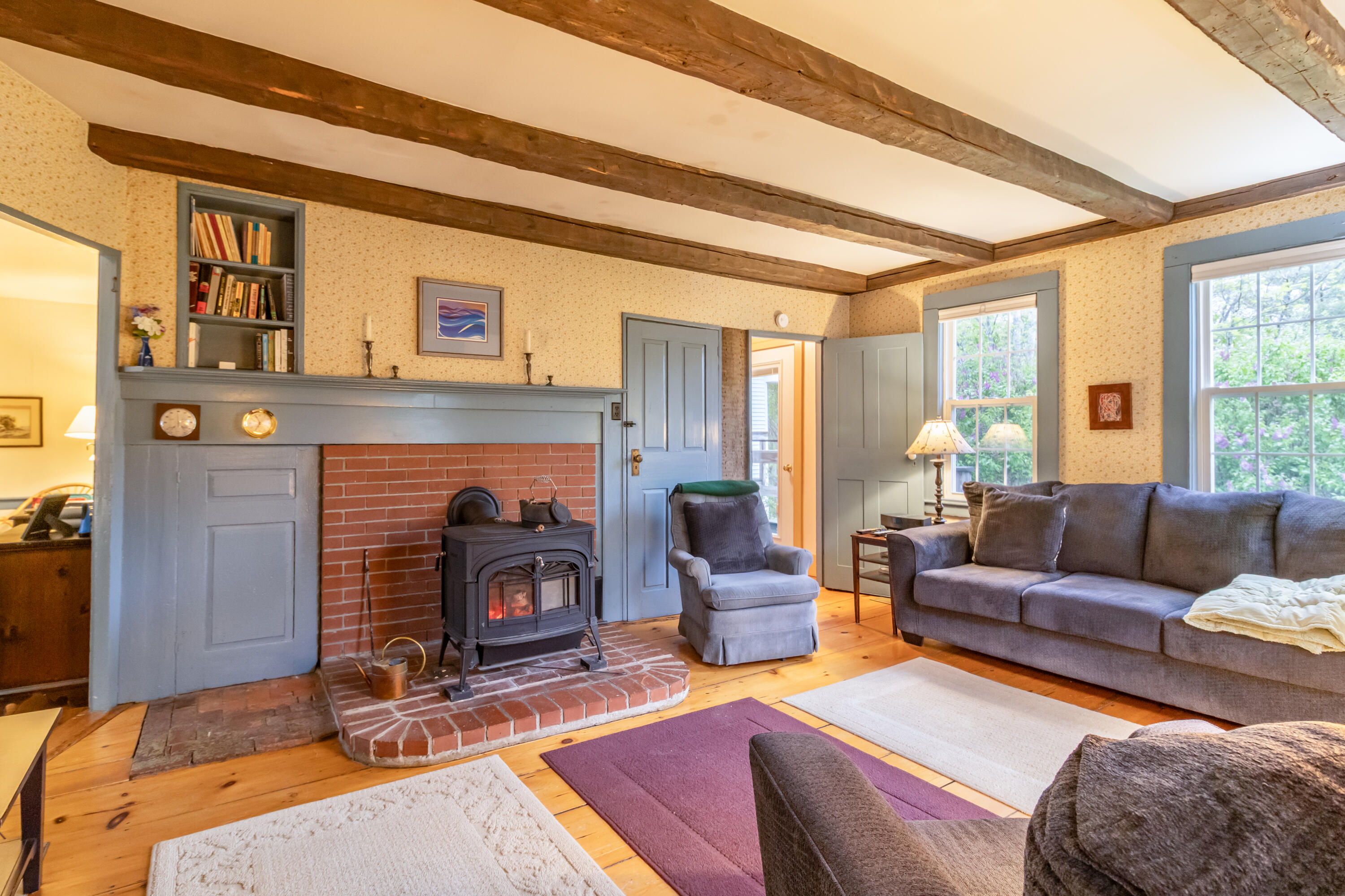 85 Bowden Point Road