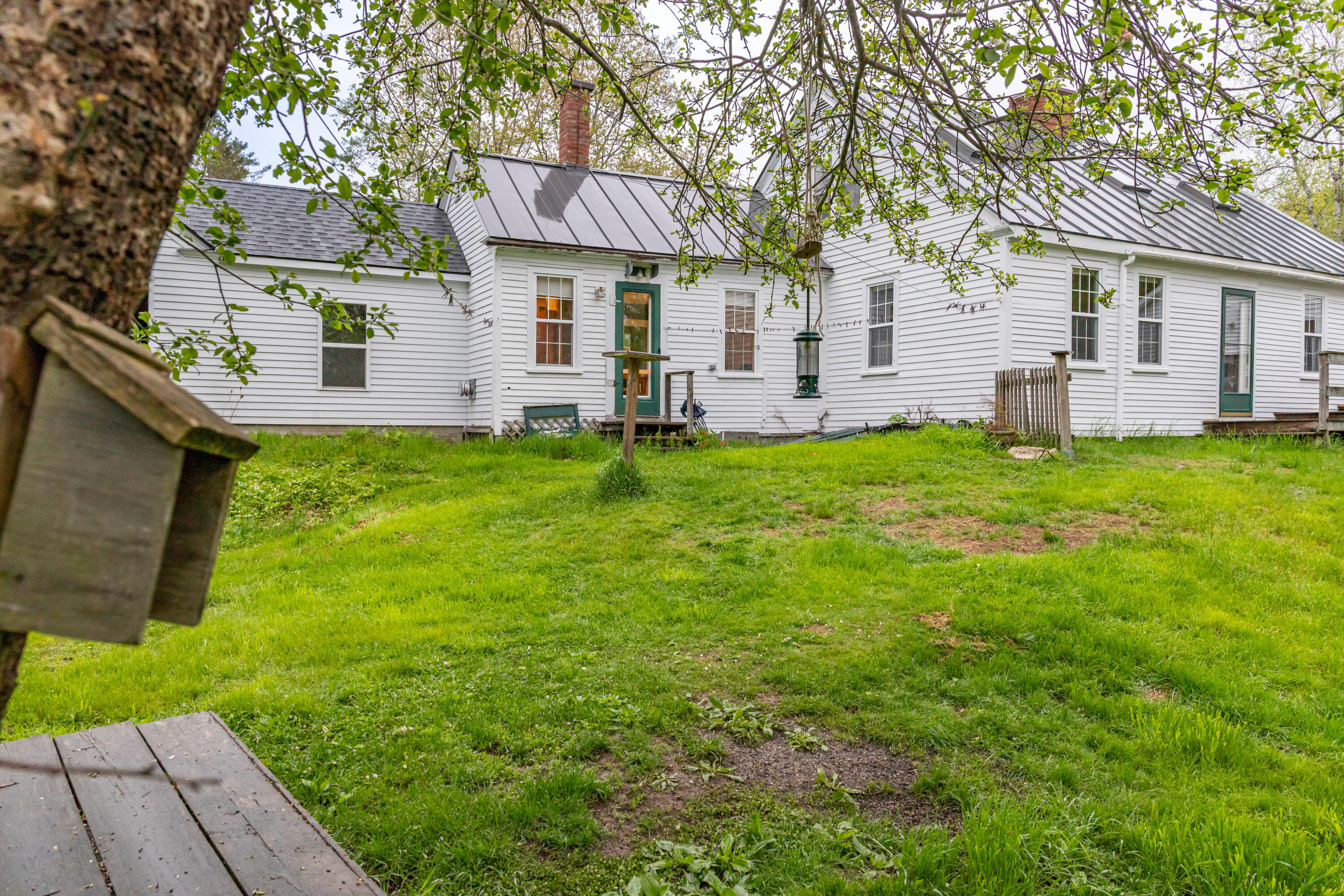 85 Bowden Point Road