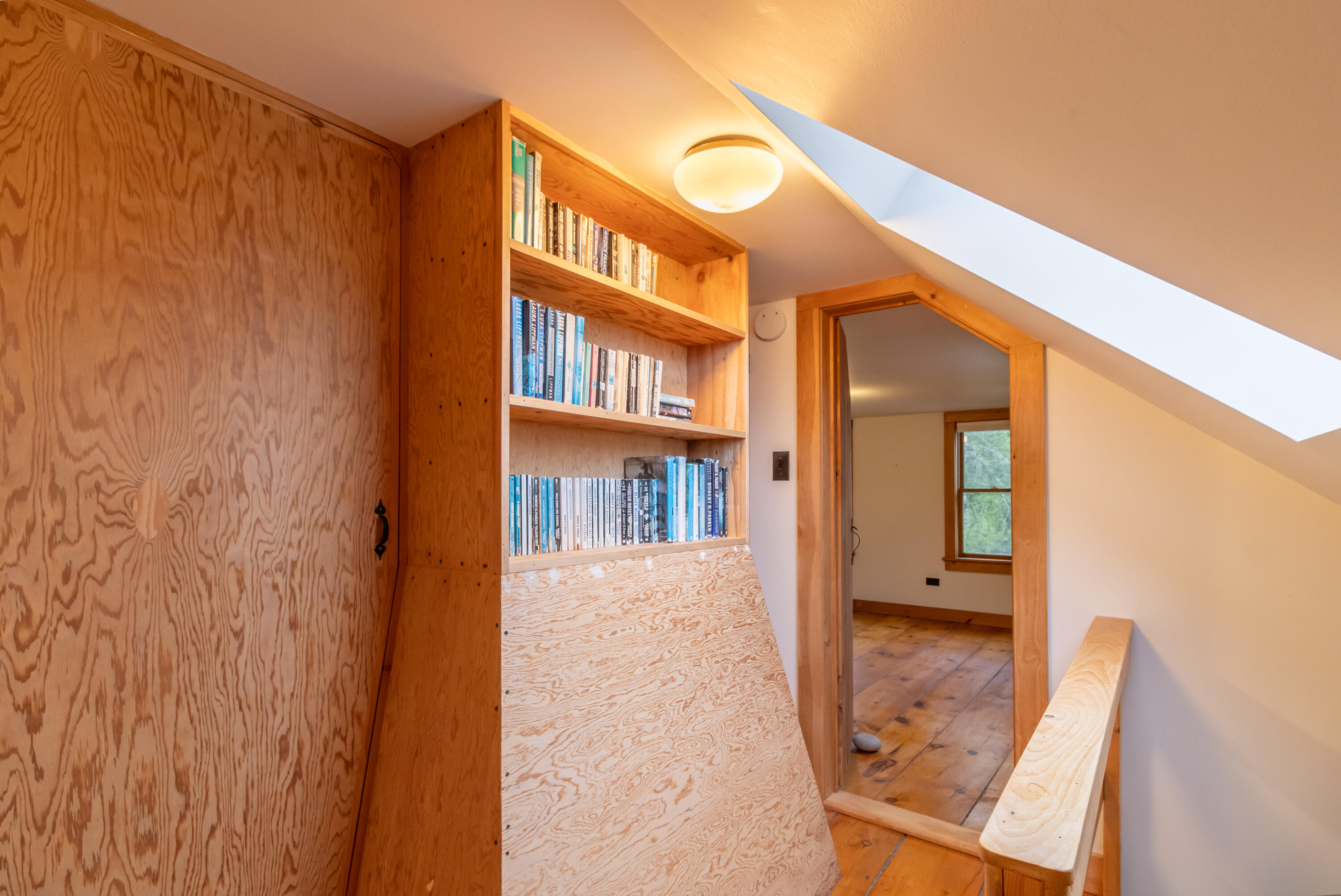 85 Bowden Point Road