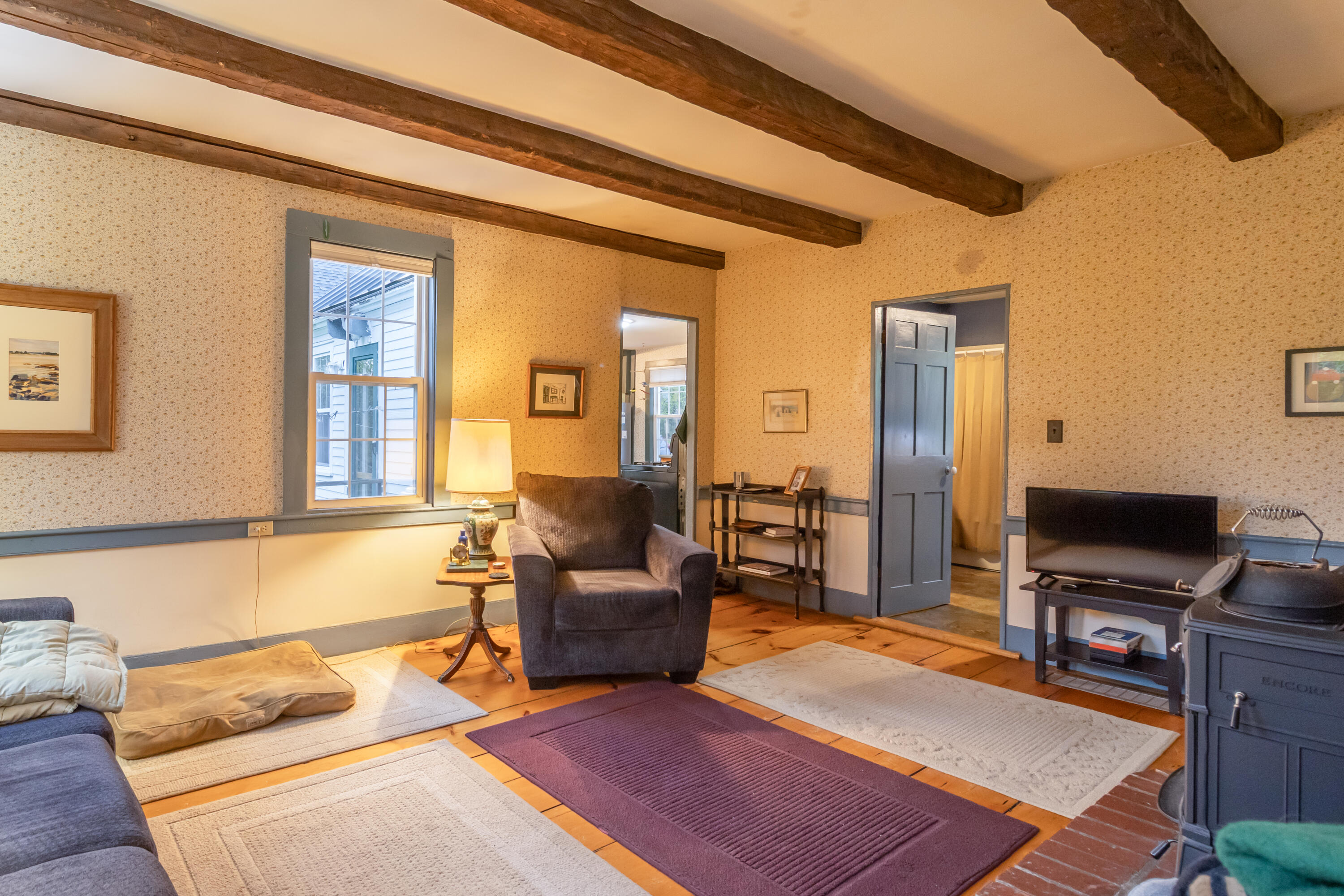 85 Bowden Point Road