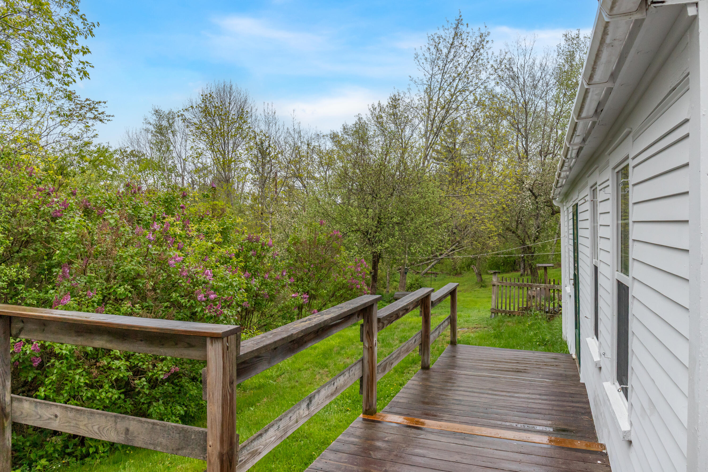 85 Bowden Point Road