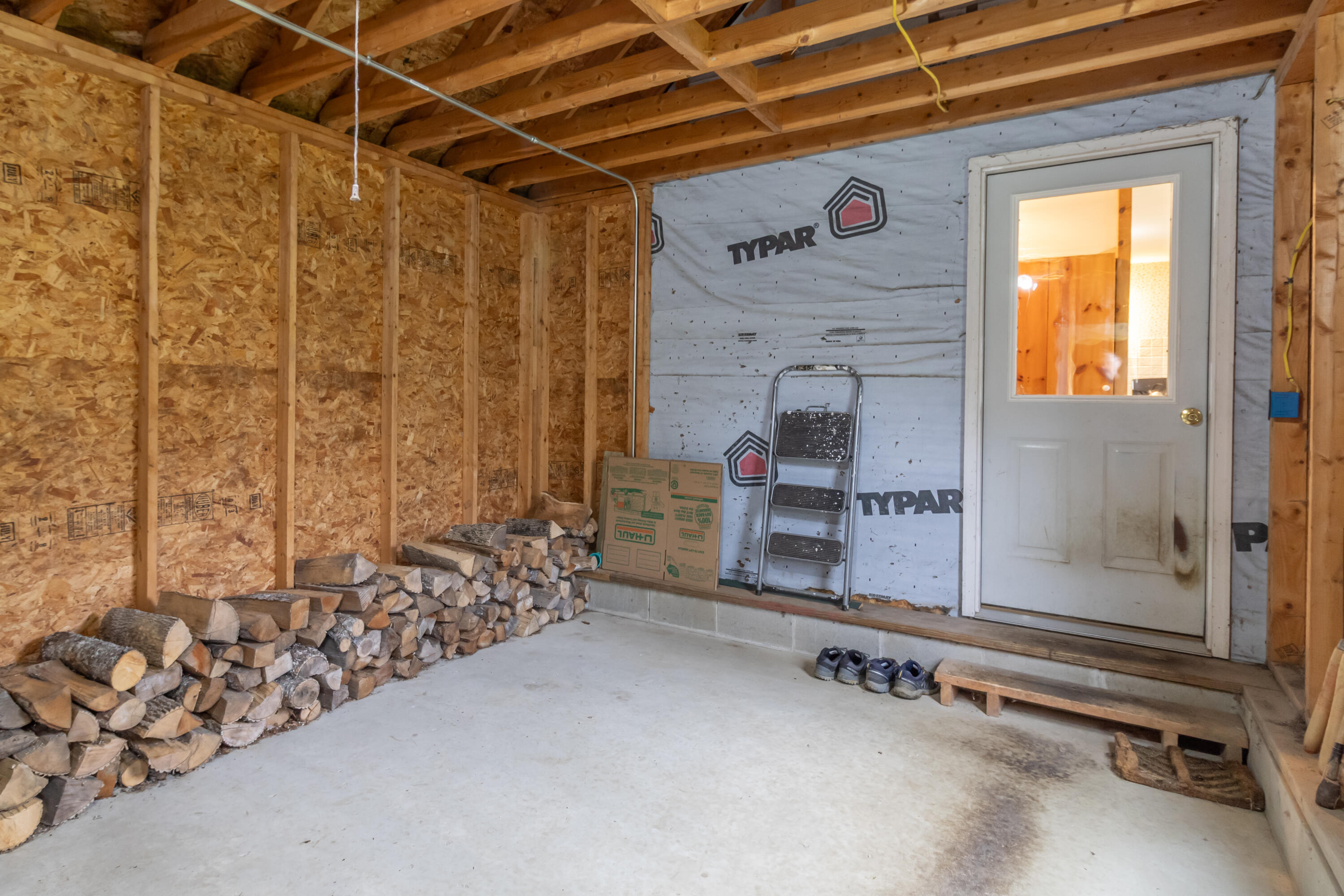 85 Bowden Point Road